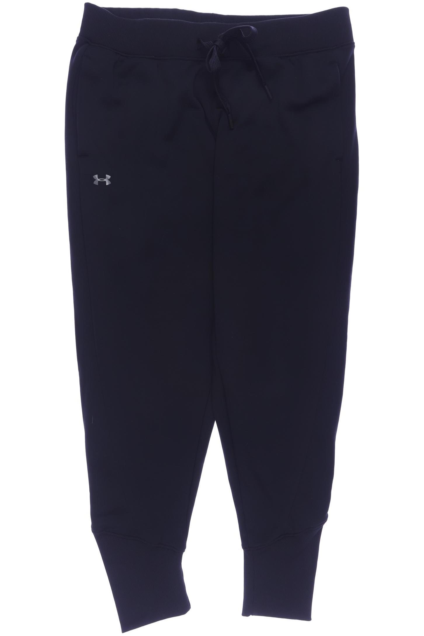 

Under Armour Herren Stoffhose, schwarz, Gr. 0