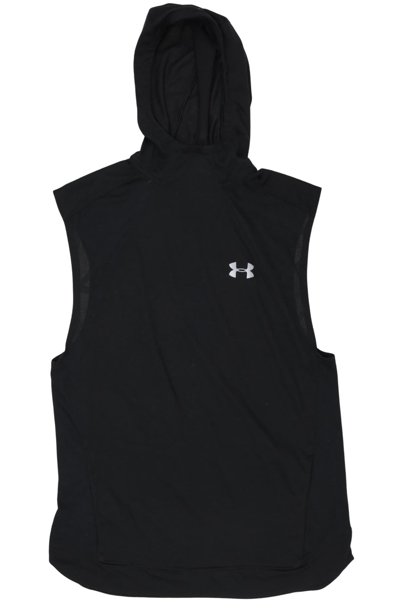 

Under Armour Herren T-Shirt, schwarz, Gr. 48