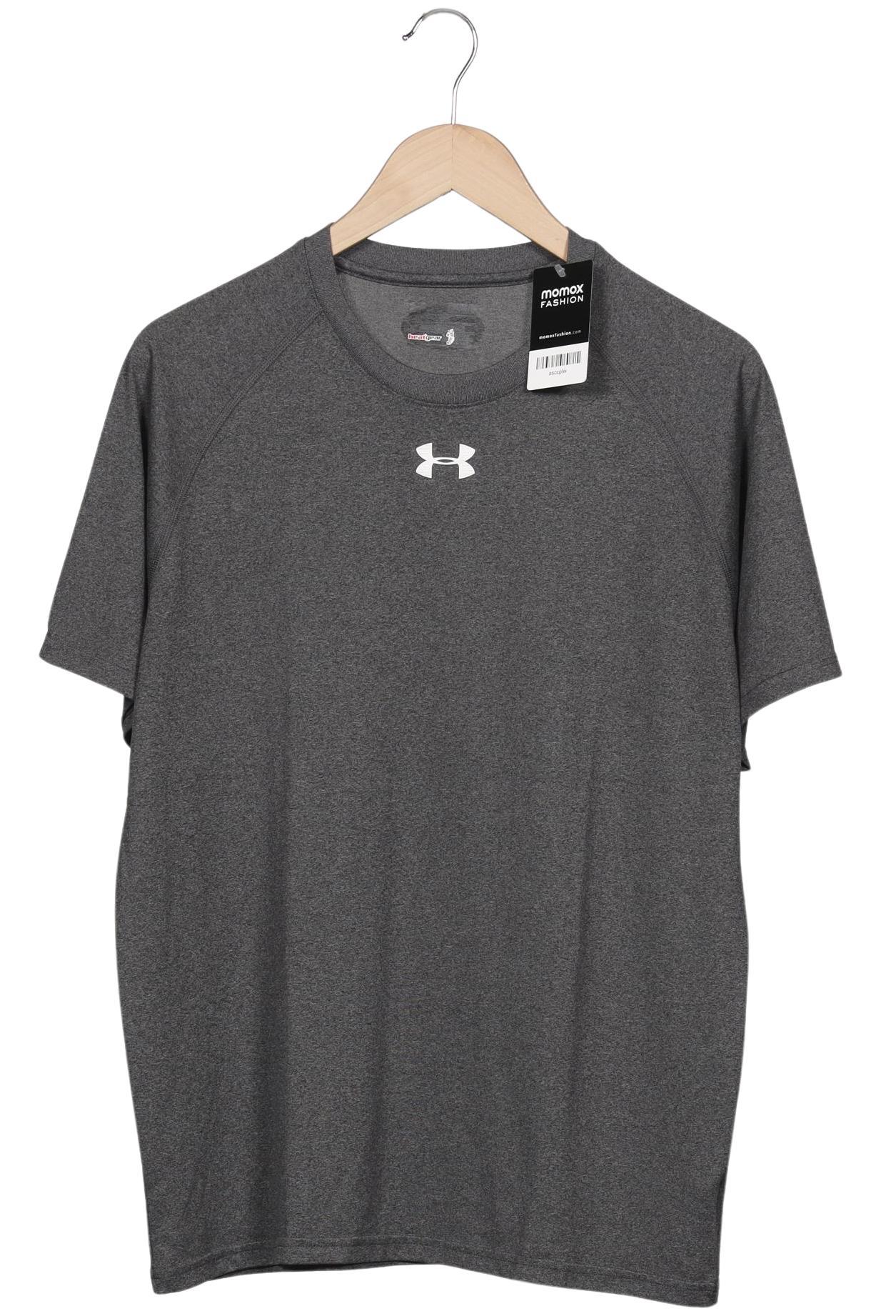 

Under Armour Herren T-Shirt, grau, Gr. 52