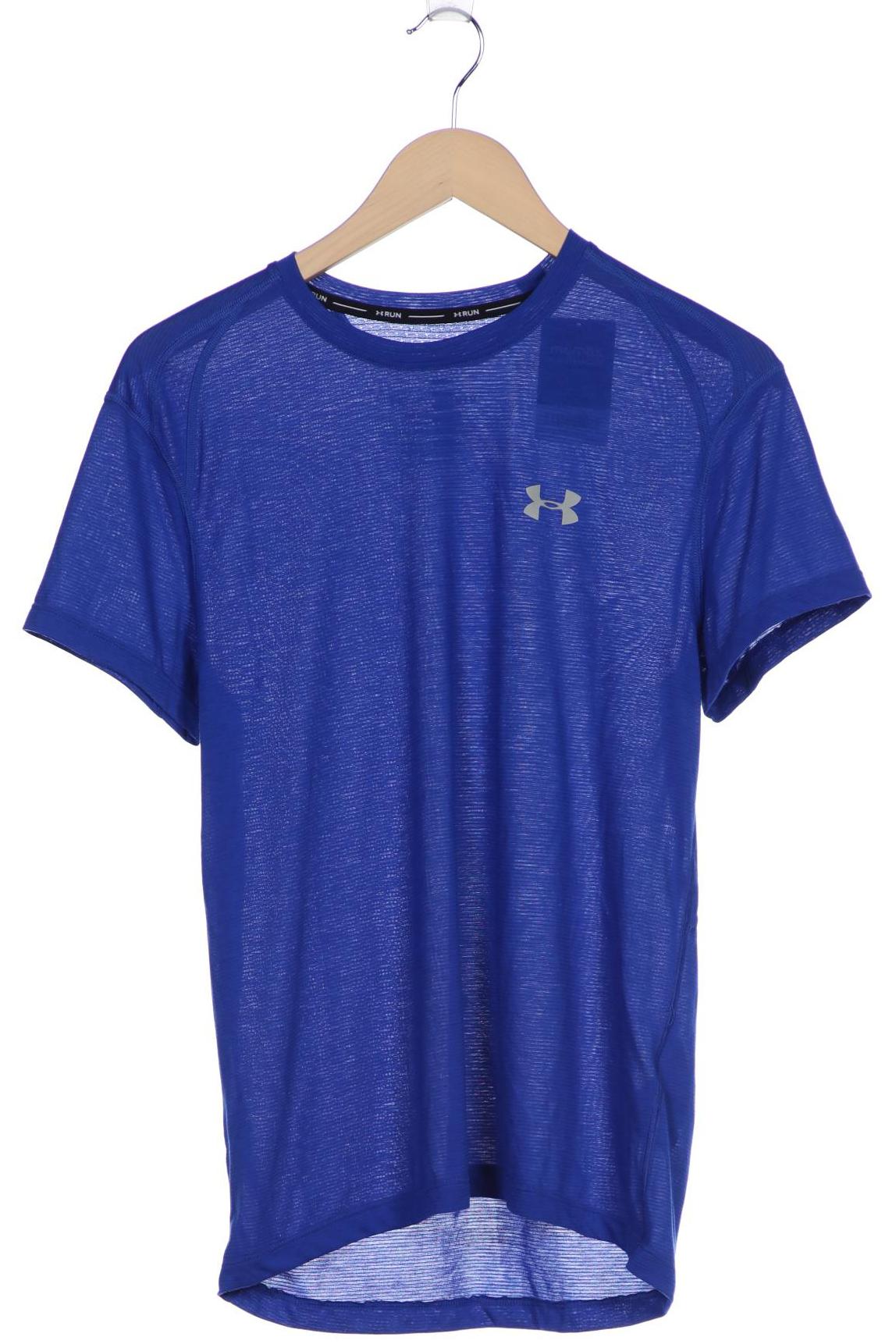 

UNDER ARMOUR Herren T-Shirt, blau