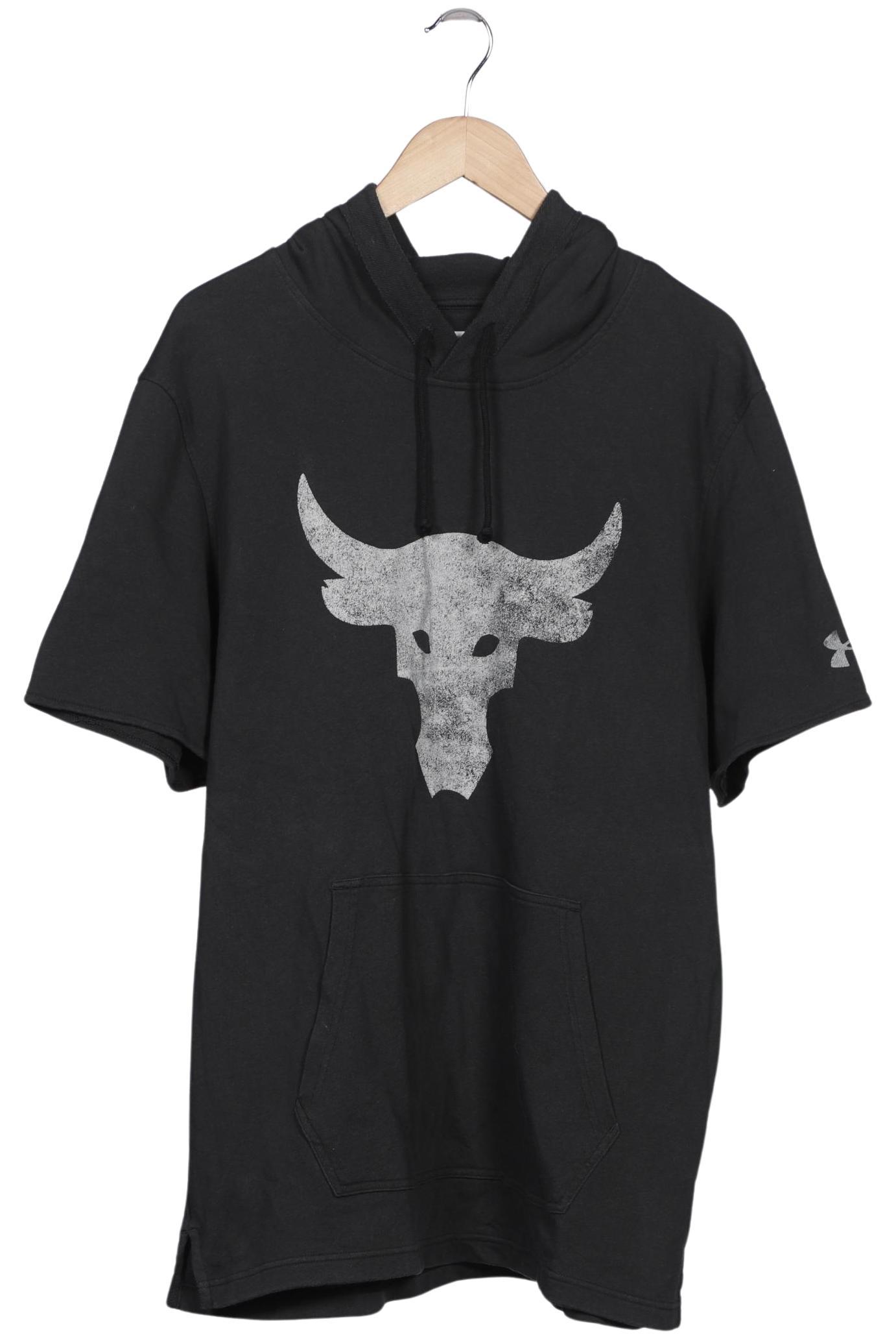 

Under Armour Herren T-Shirt, marineblau, Gr. 56