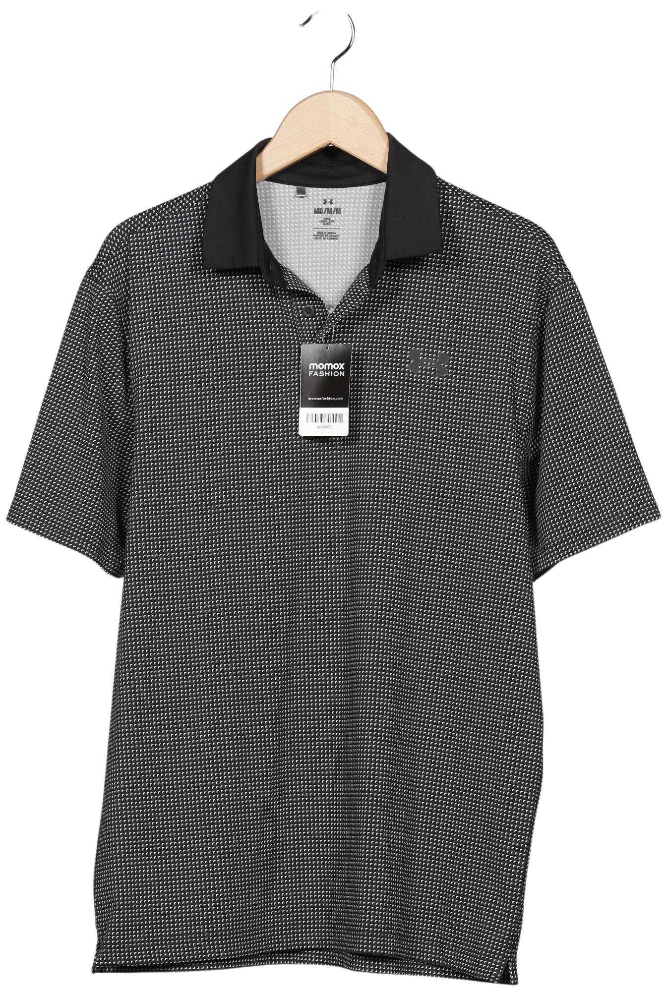 

Under Armour Herren Poloshirt, grau, Gr. 48