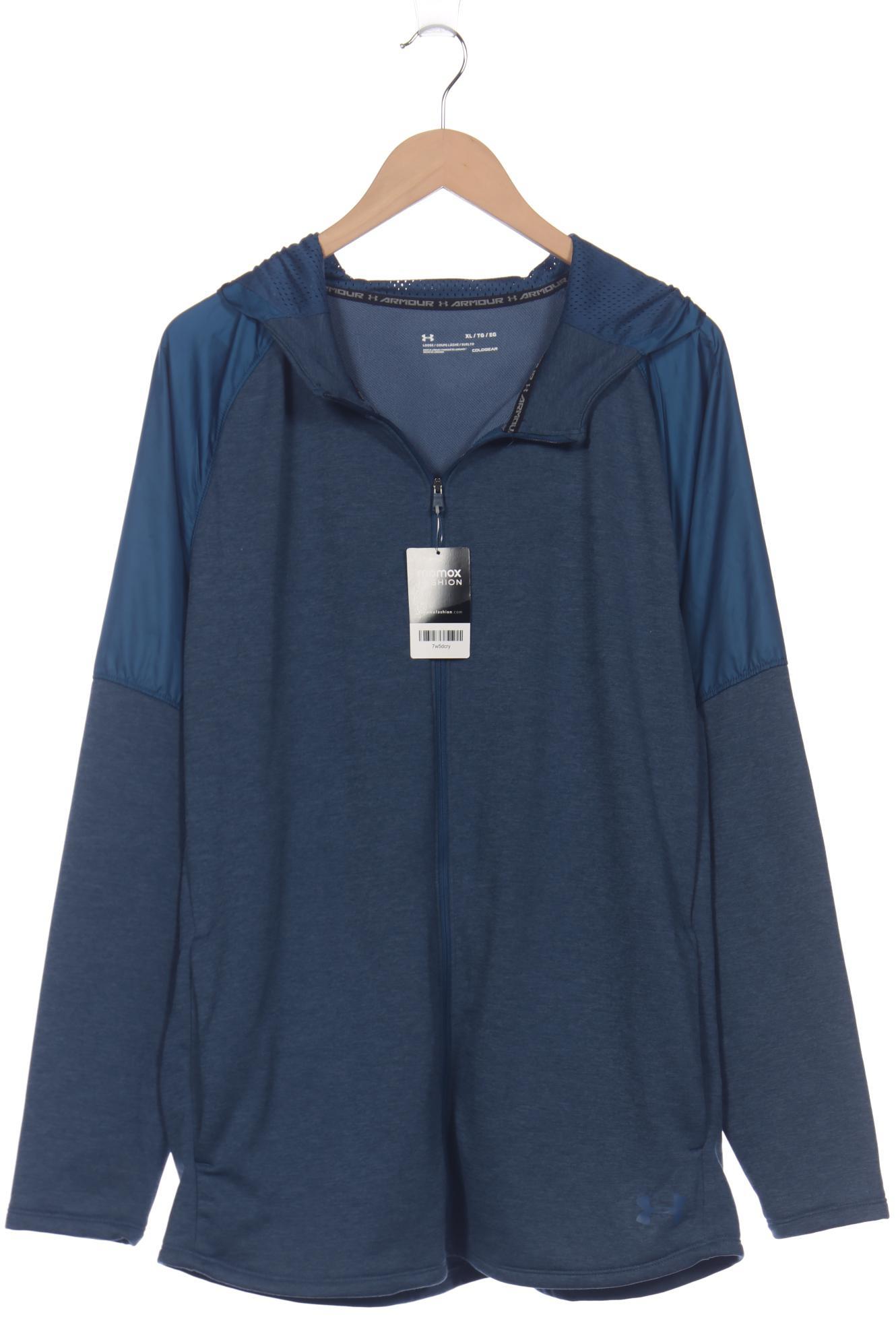 

Under Armour Herren Jacke, blau, Gr. 54