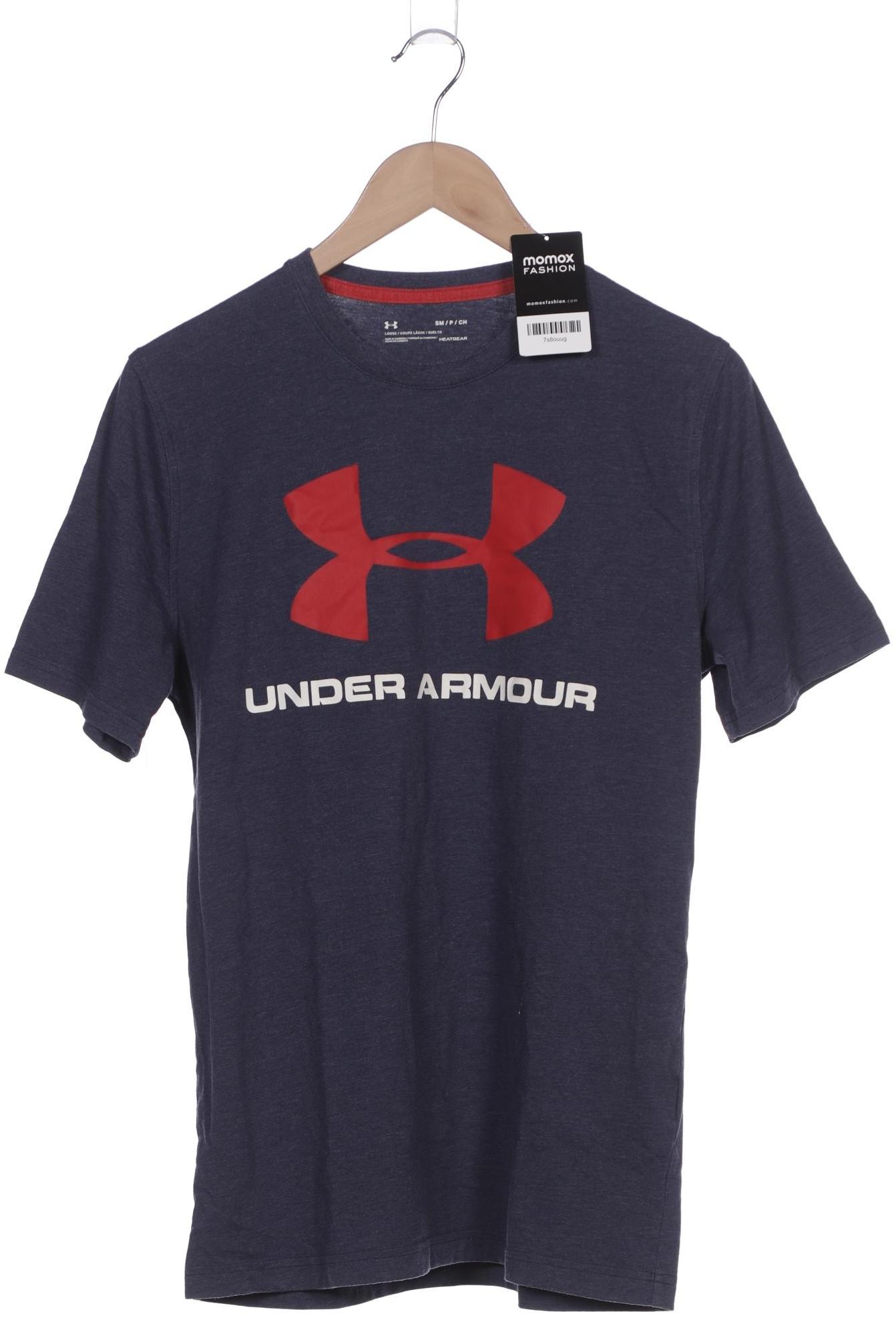 

Under Armour Herren T-Shirt, marineblau, Gr. 46