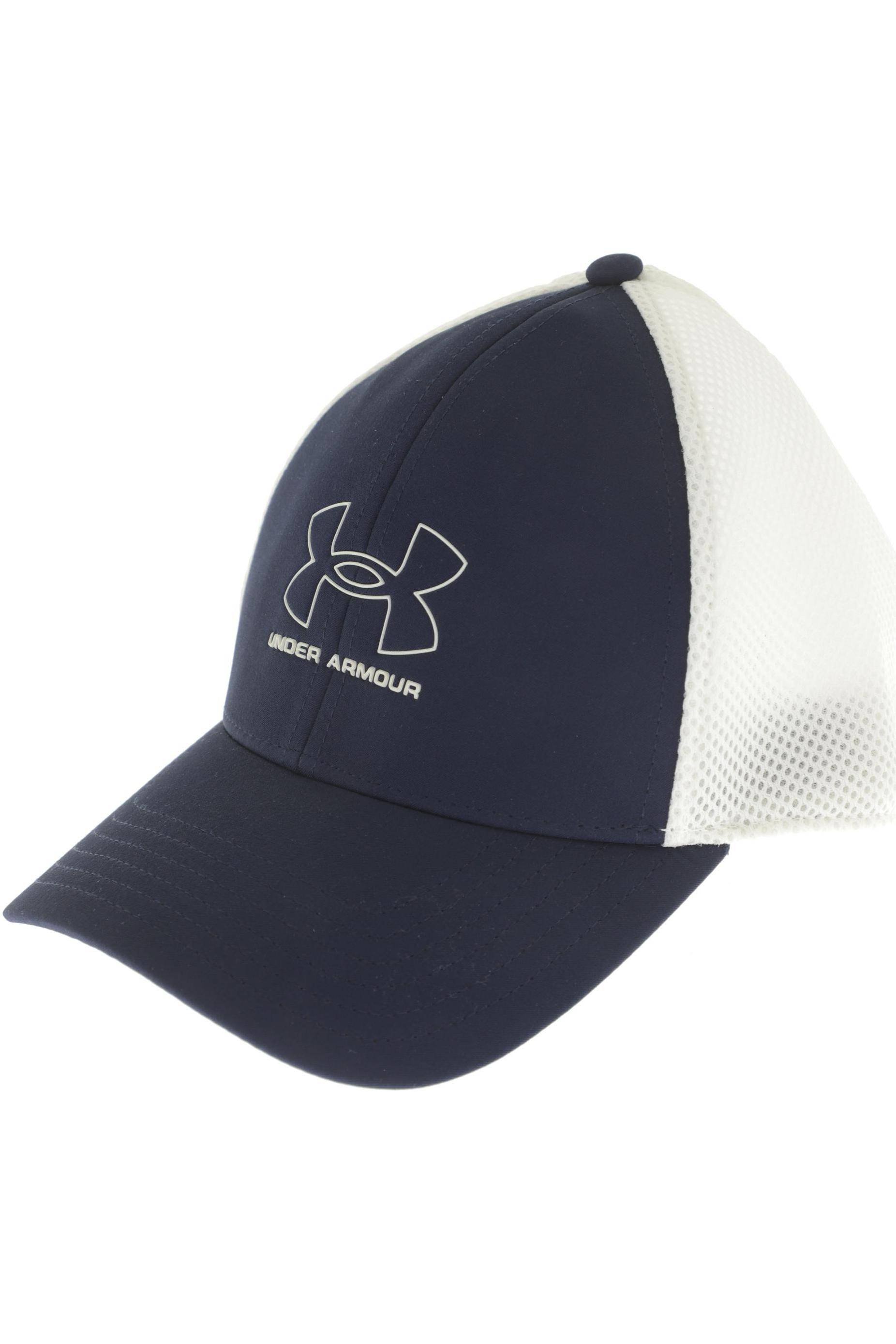 

UNDER ARMOUR Herren Hut/Mütze, marineblau