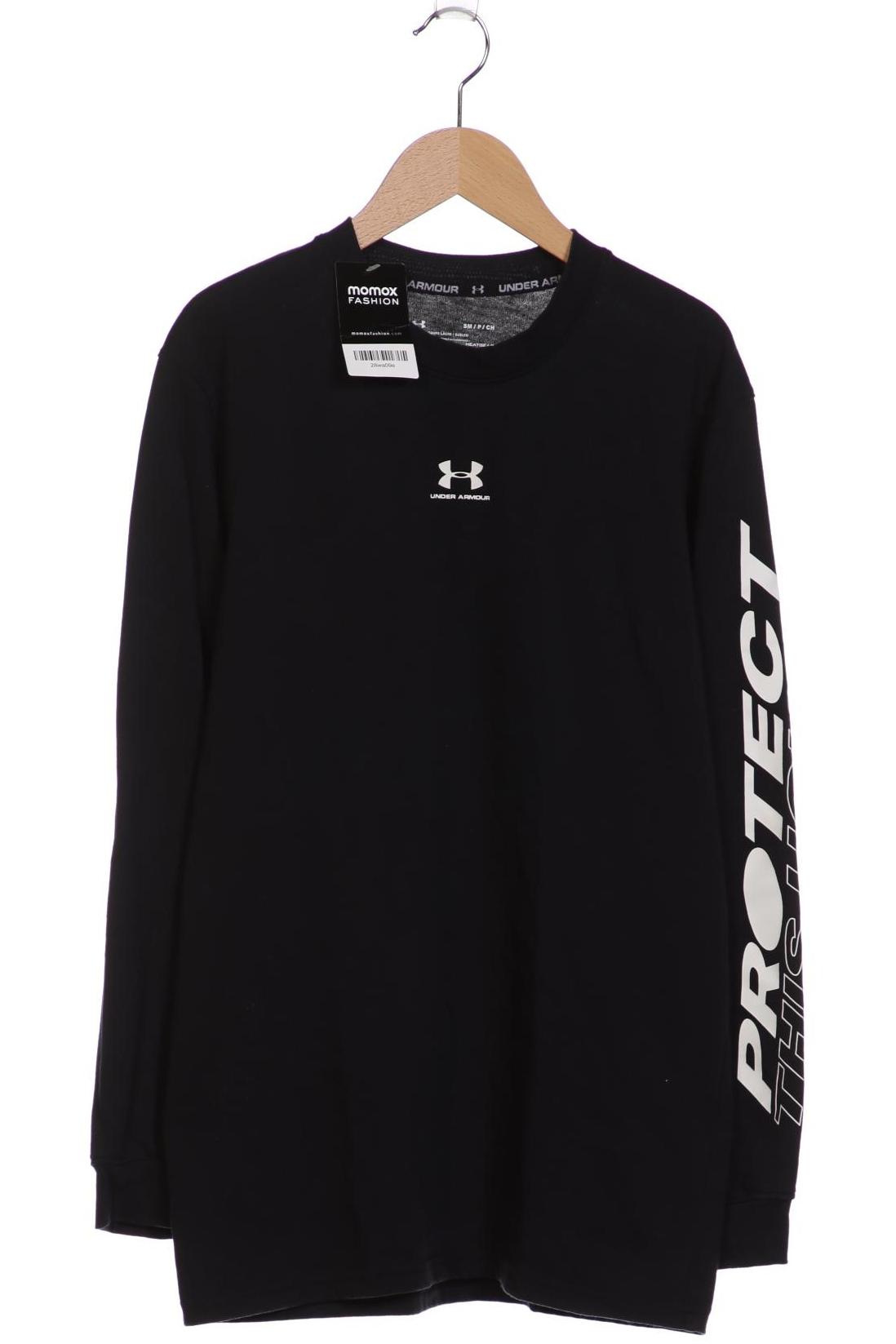 

Under Armour Herren Langarmshirt, marineblau, Gr. 46