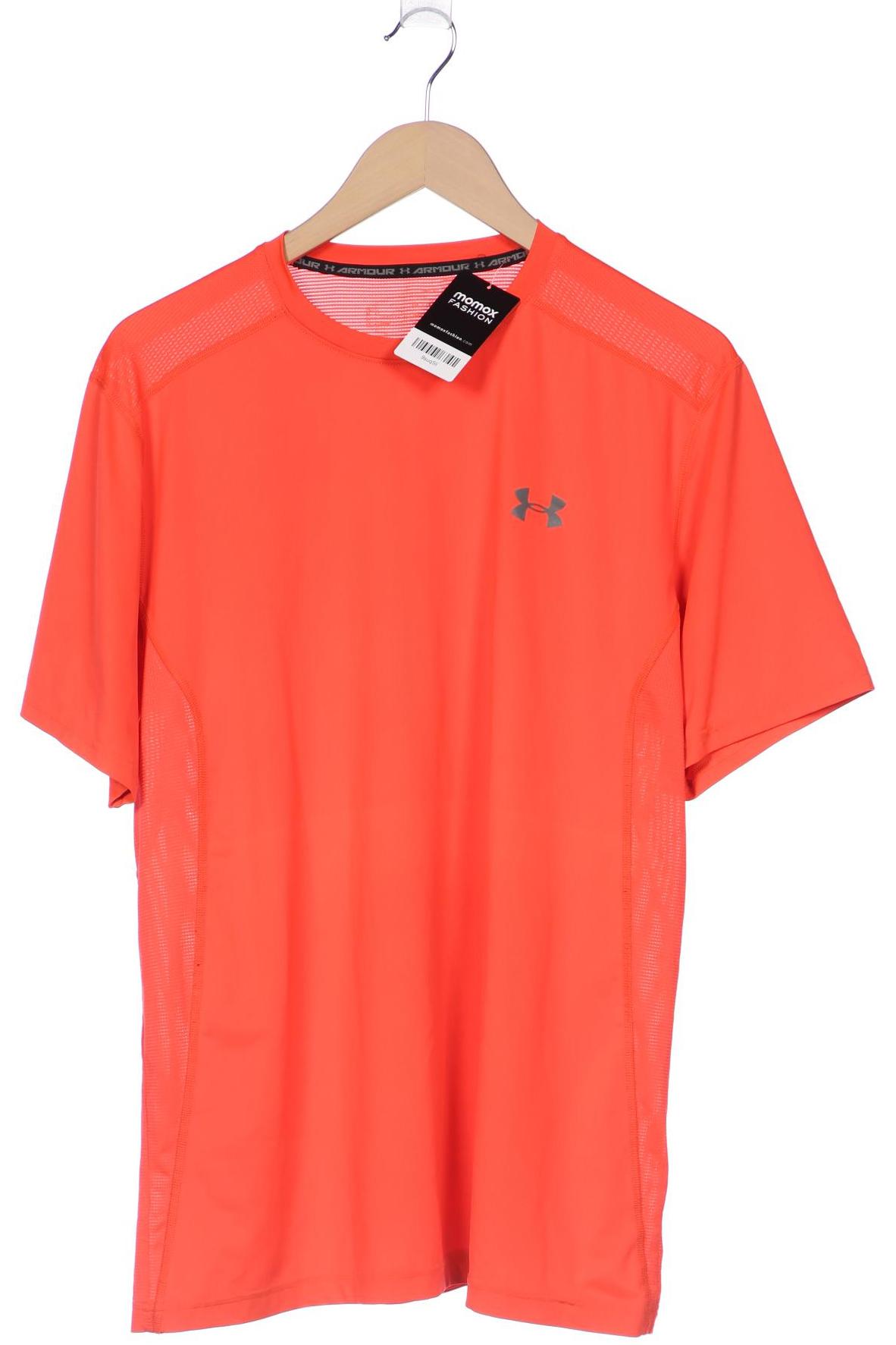 

Under Armour Herren T-Shirt, neon, Gr. 46