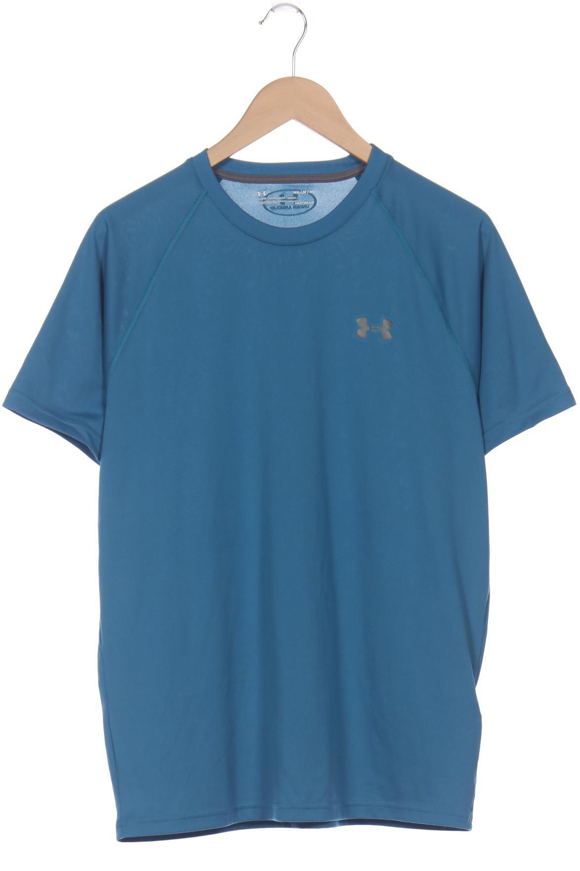 

Under Armour Herren T-Shirt, blau, Gr. 48