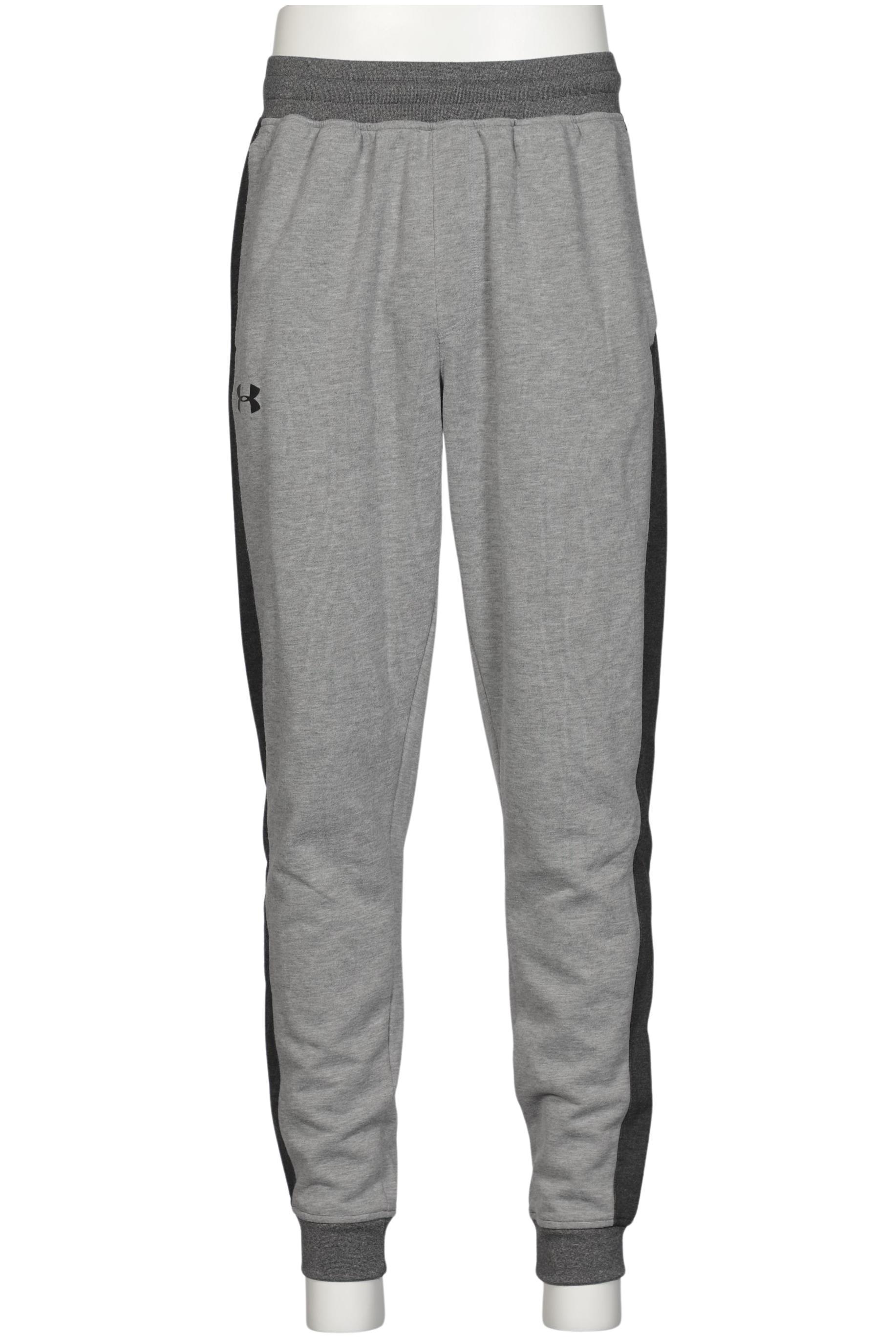 

Under Armour Herren Stoffhose, grau, Gr. 0