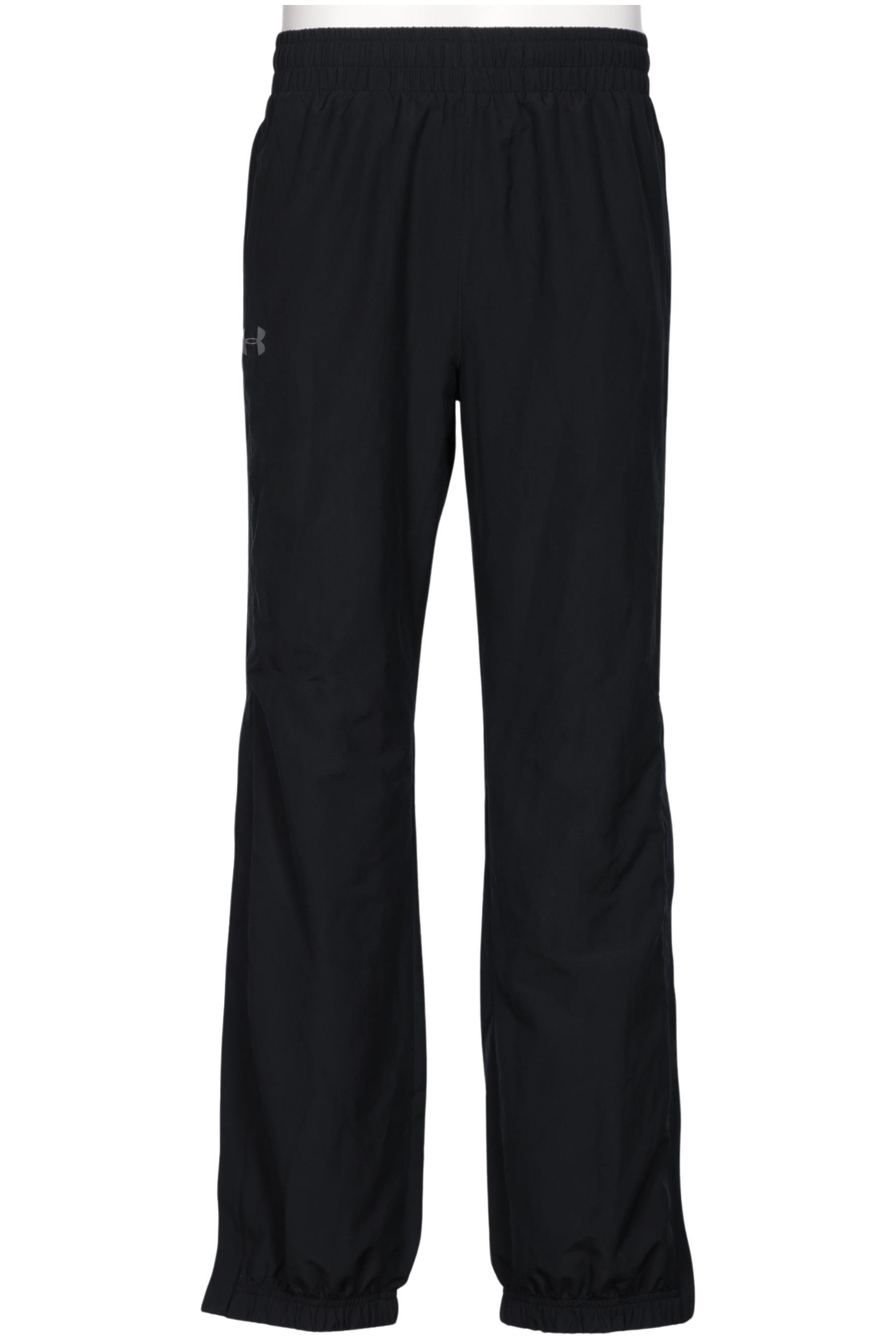 

Under Armour Herren Stoffhose, schwarz, Gr. 0