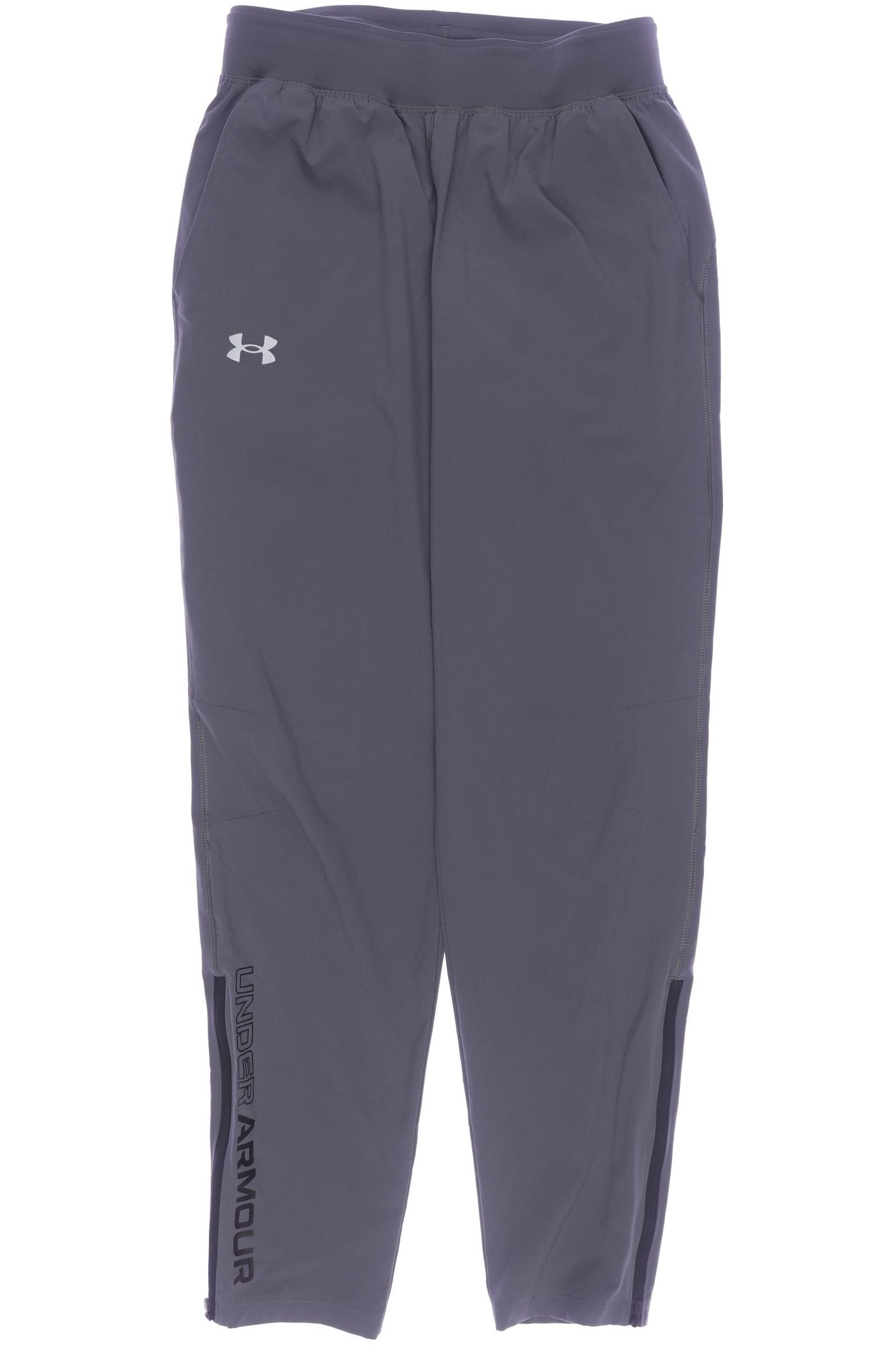

Under Armour Herren Stoffhose, grau, Gr. 0