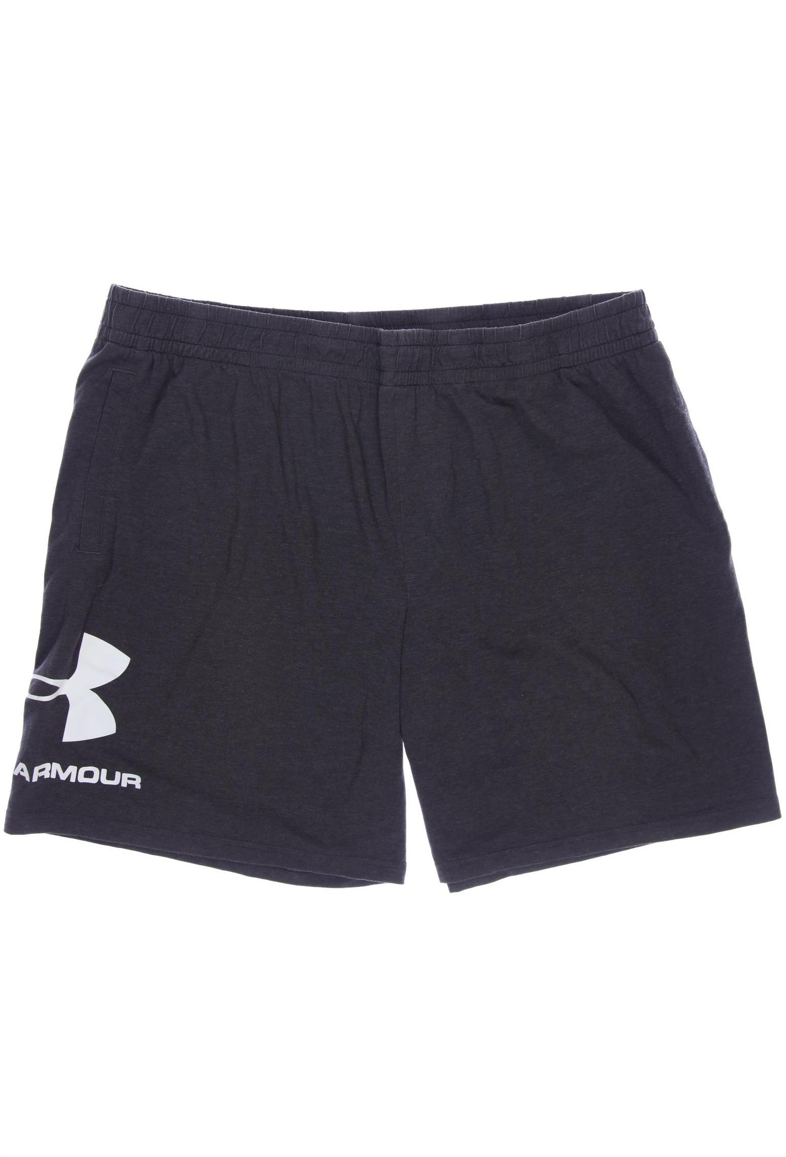 

UNDER ARMOUR Herren Shorts, grau