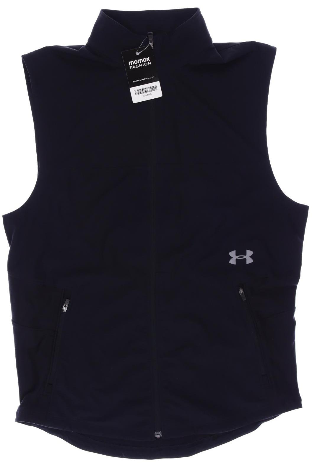 

Under Armour Herren Weste, schwarz, Gr. 48