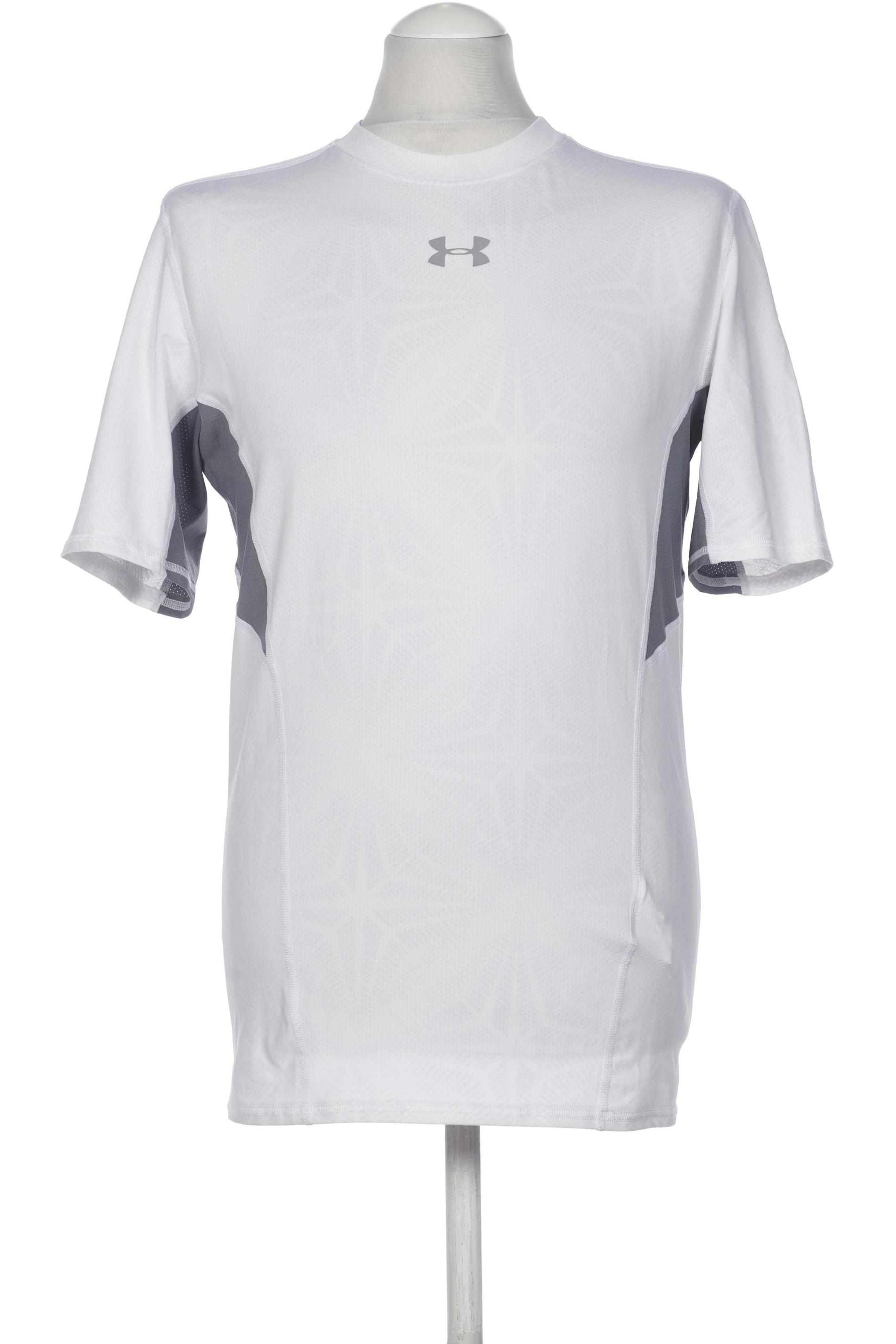 

UNDER ARMOUR Herren T-Shirt, weiß