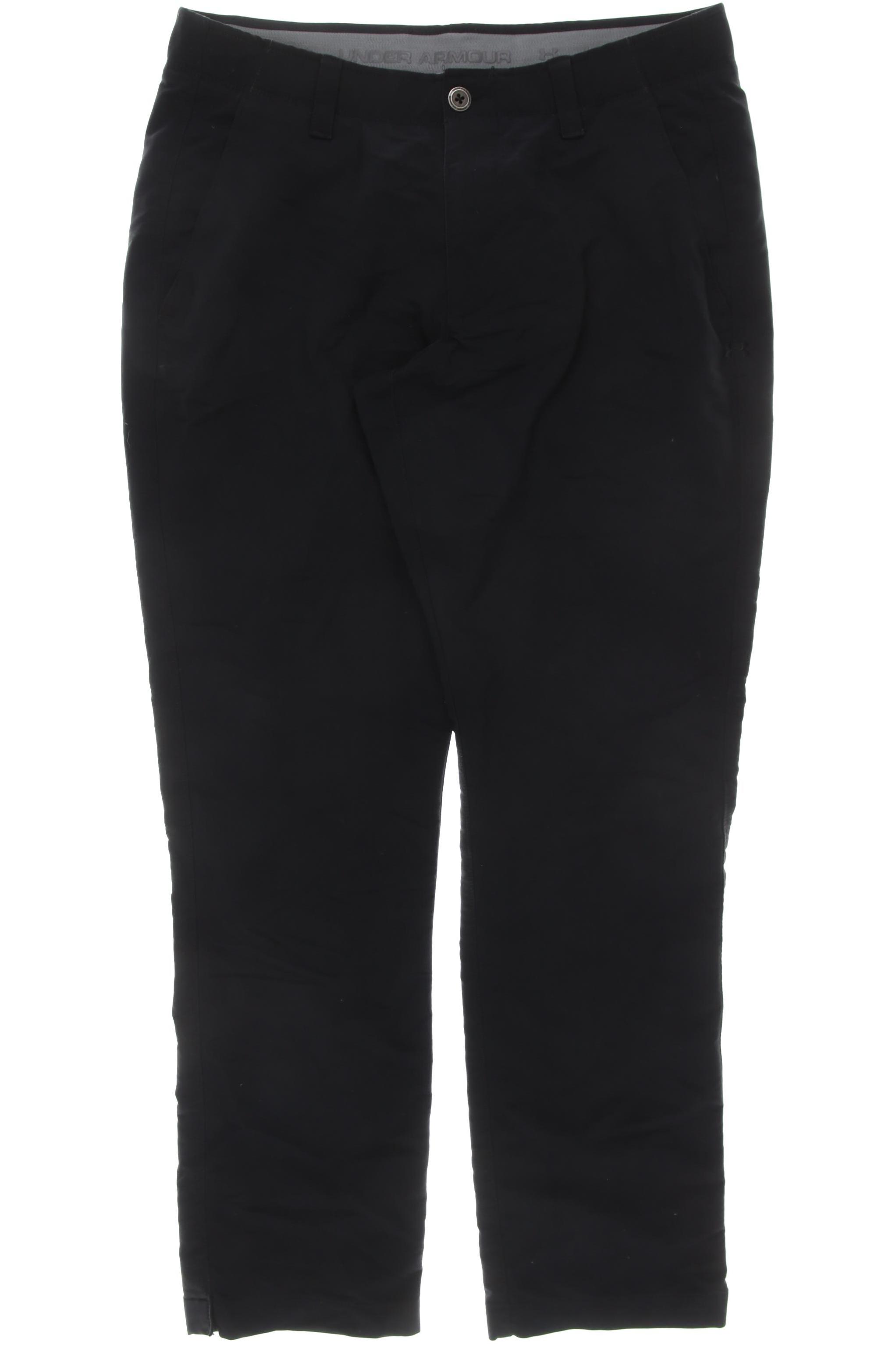 Thumbnail - Under Armour Herren Stoffhose, schwarz, Gr. 34