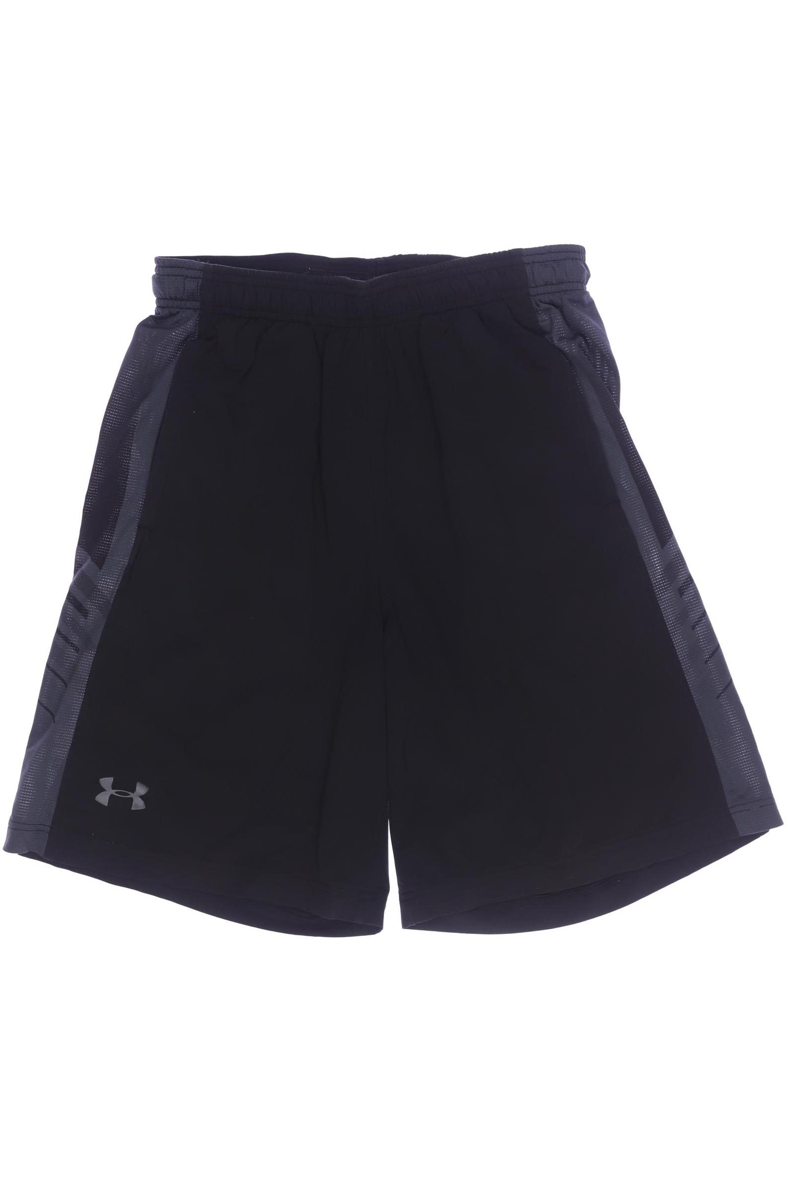 

Under Armour Herren Shorts, schwarz, Gr. 46