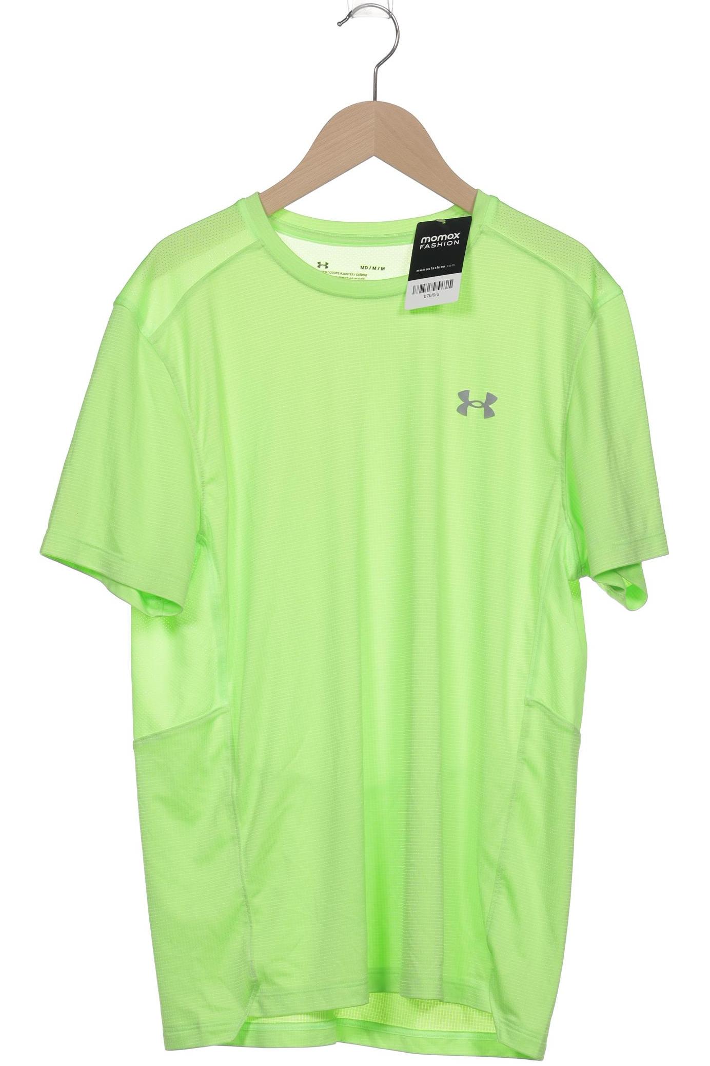 

Under Armour Herren T-Shirt, hellgrün, Gr. 48