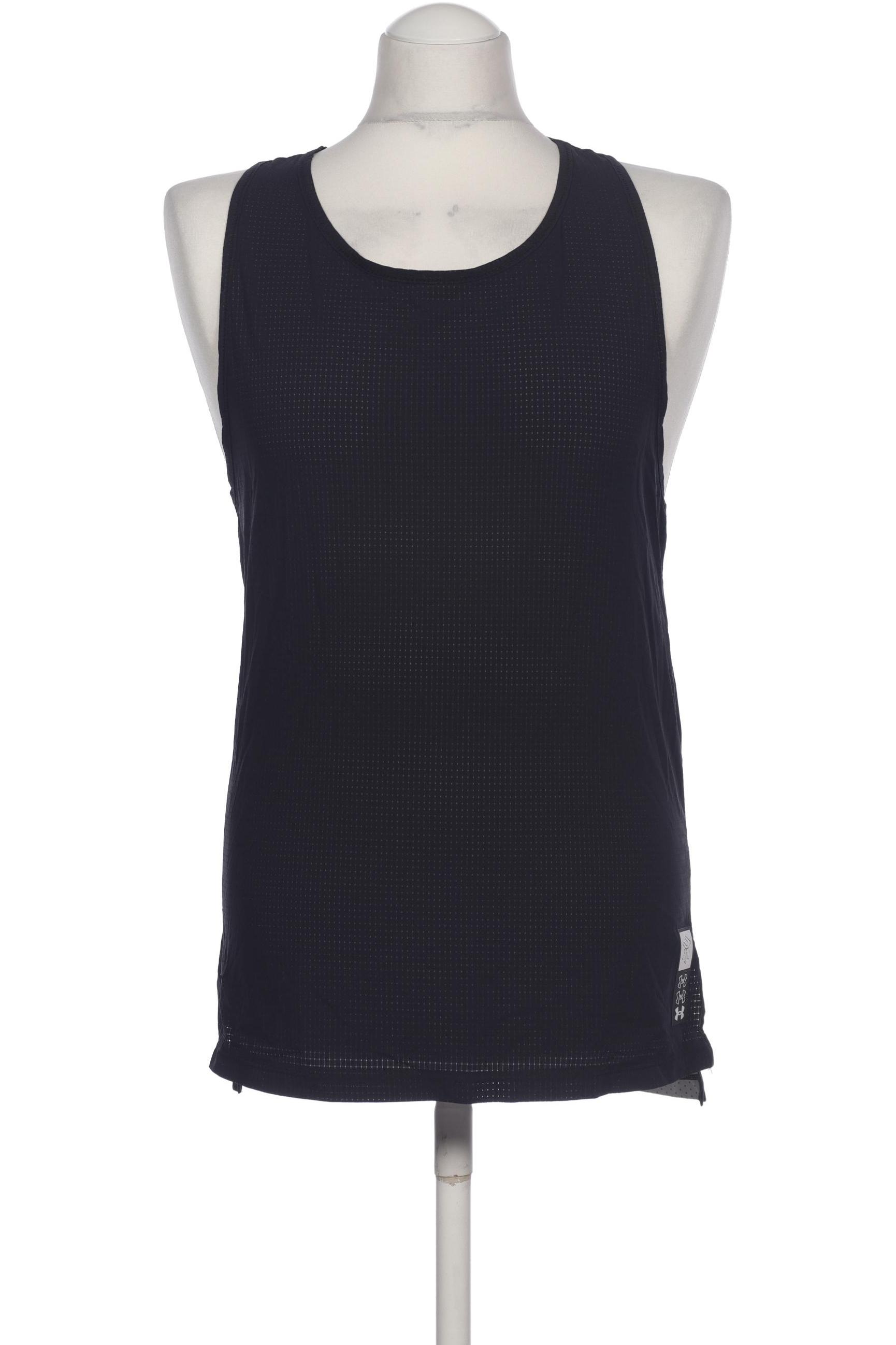 

UNDER ARMOUR Herren T-Shirt, marineblau