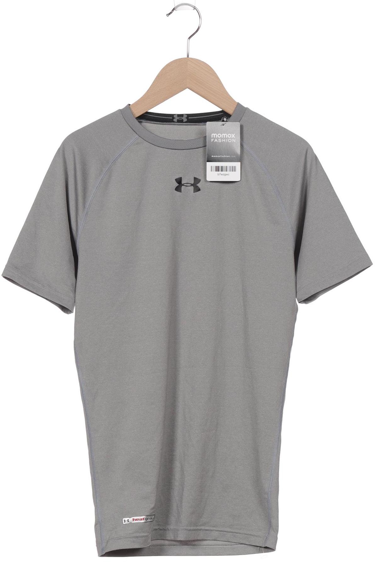 

UNDER ARMOUR Herren T-Shirt, grau