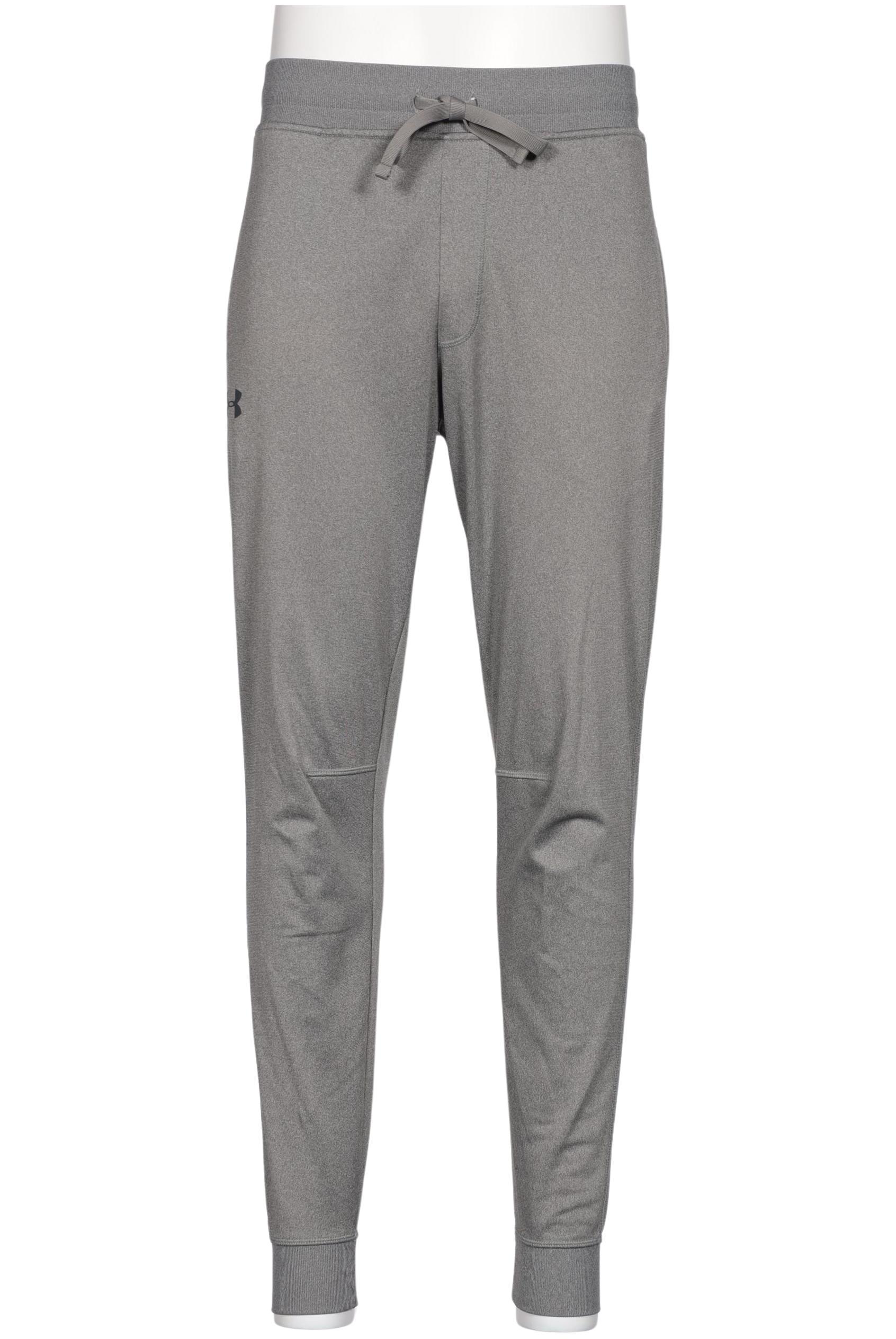 

Under Armour Herren Stoffhose, grau, Gr. 0