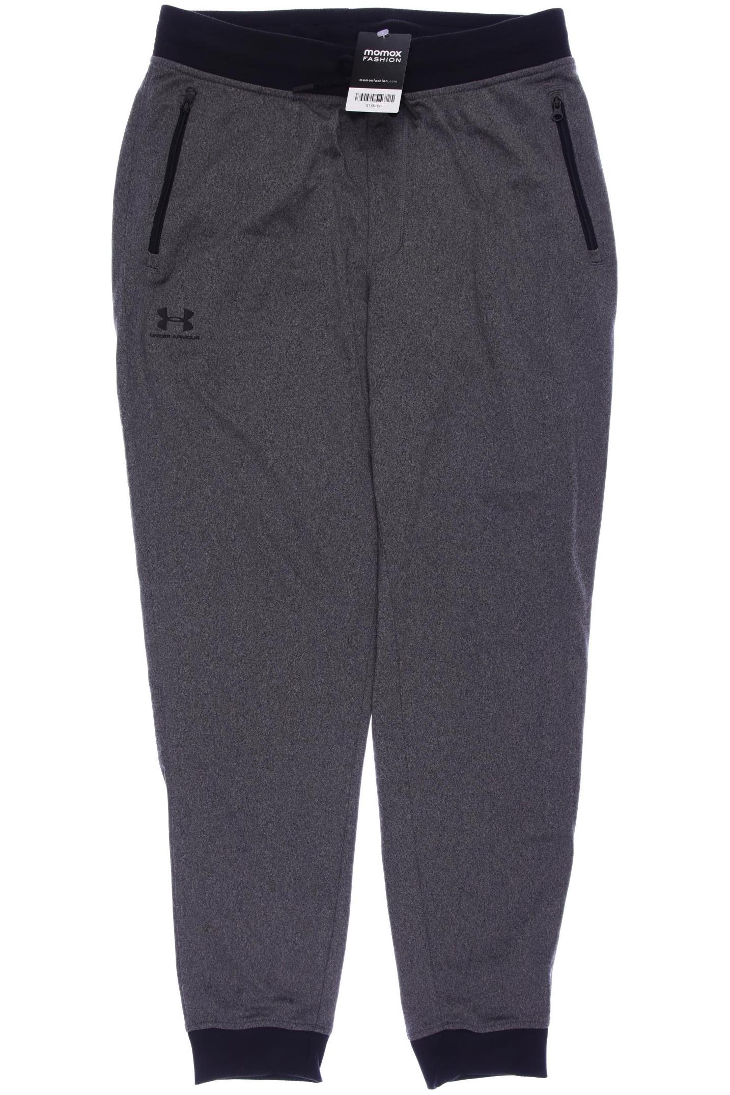 

Under Armour Herren Stoffhose, grau, Gr. 0