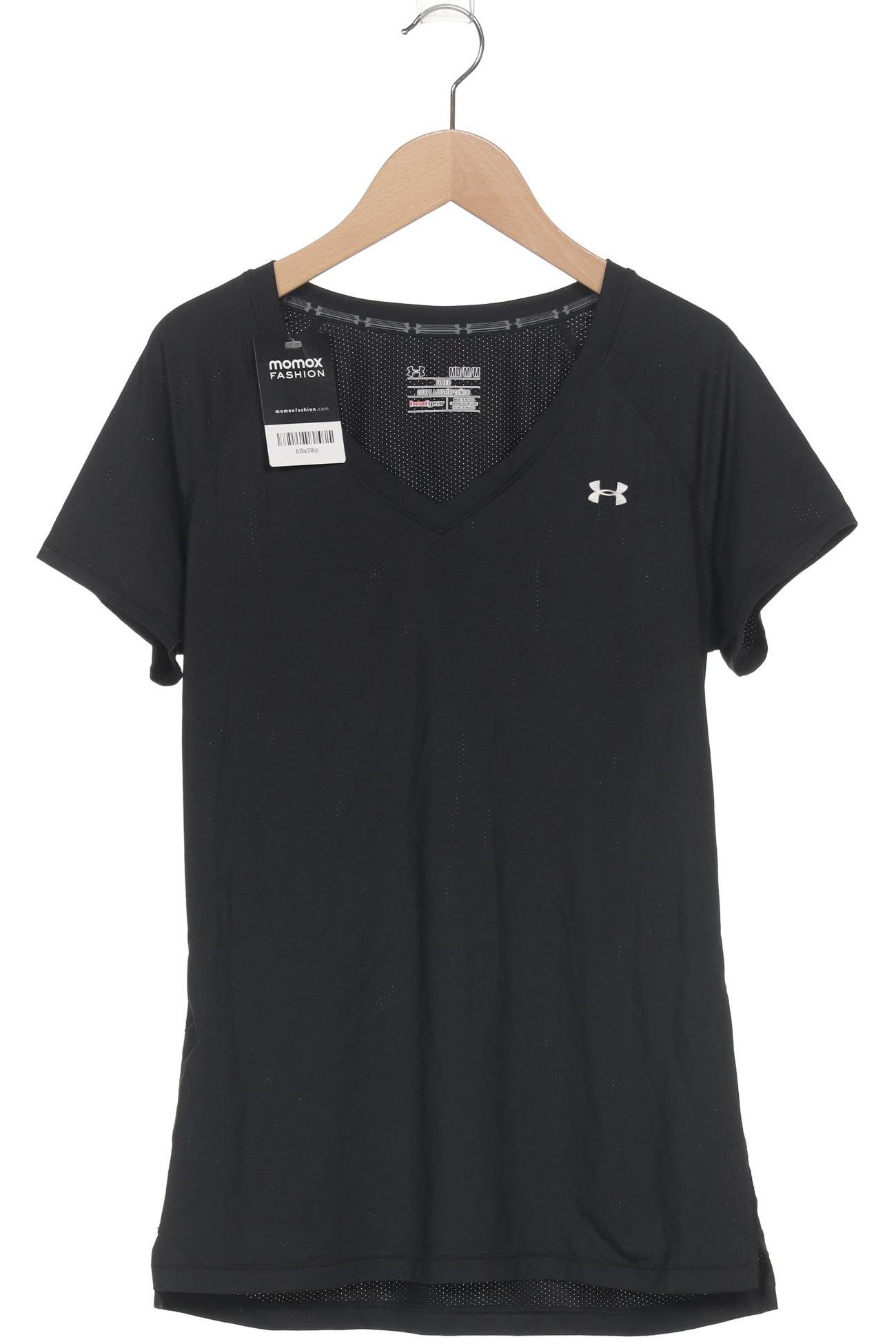 

Under Armour Herren T-Shirt, schwarz, Gr. 48