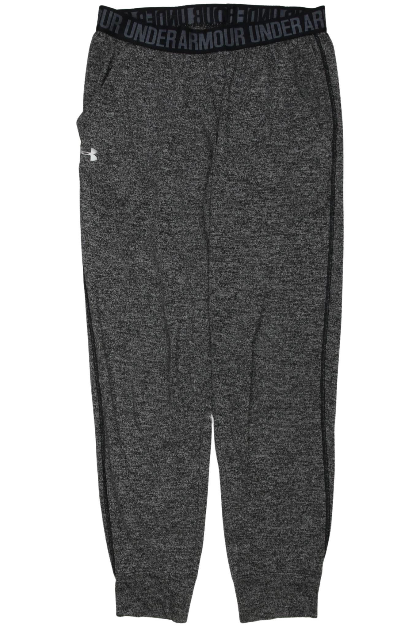 

Under Armour Herren Stoffhose, grau, Gr. 0