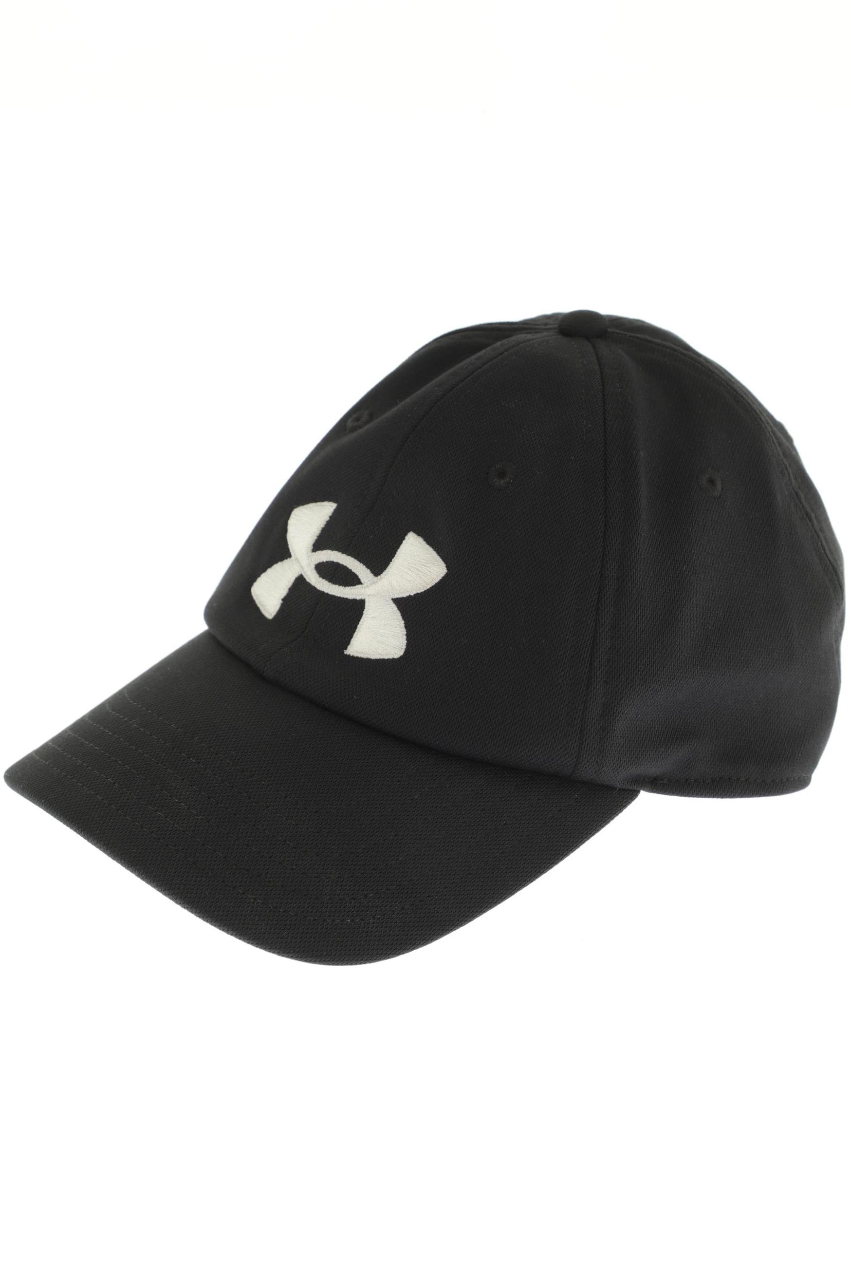 

UNDER ARMOUR Herren Hut/Mütze, schwarz
