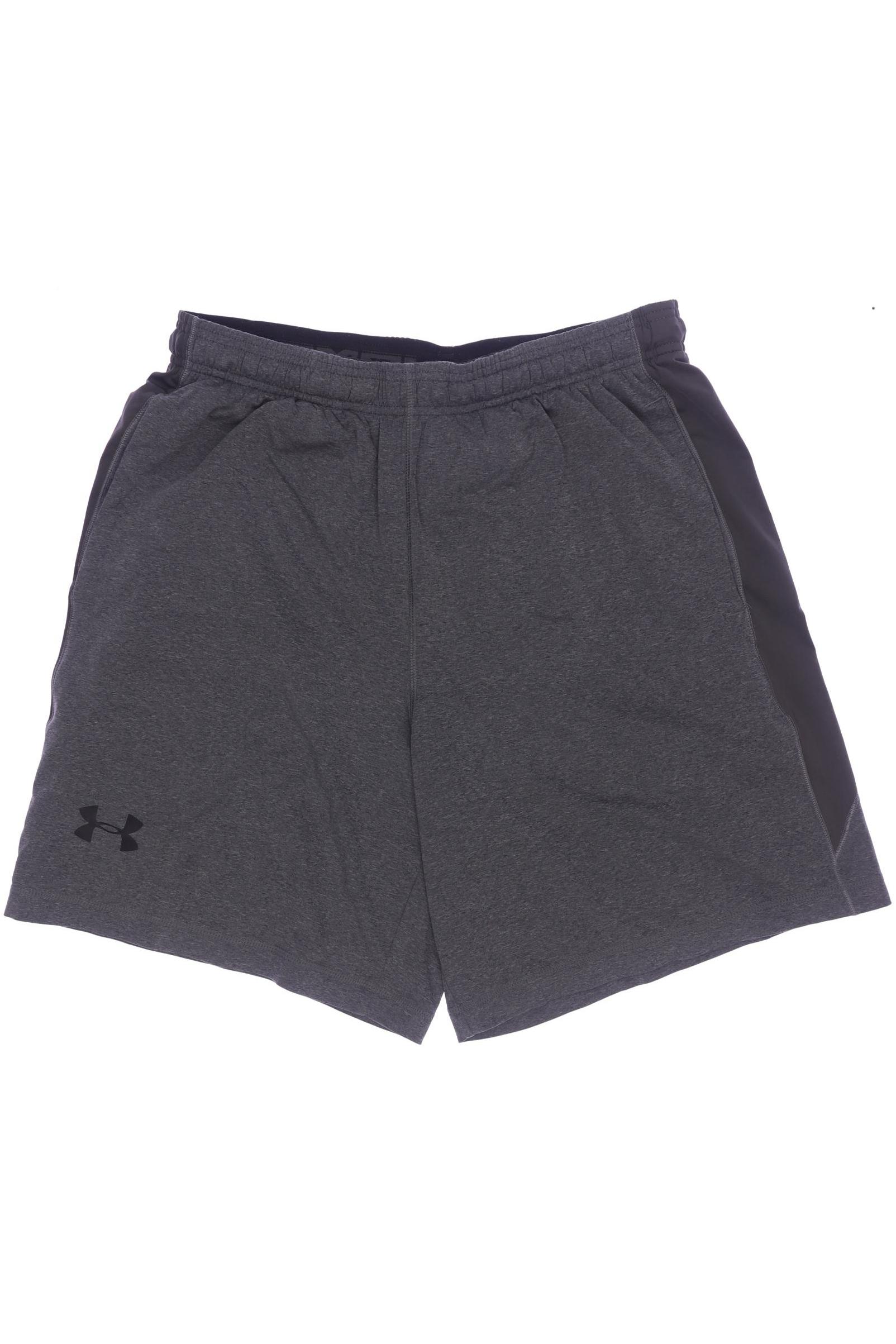 

Under Armour Herren Shorts, grau, Gr. 52