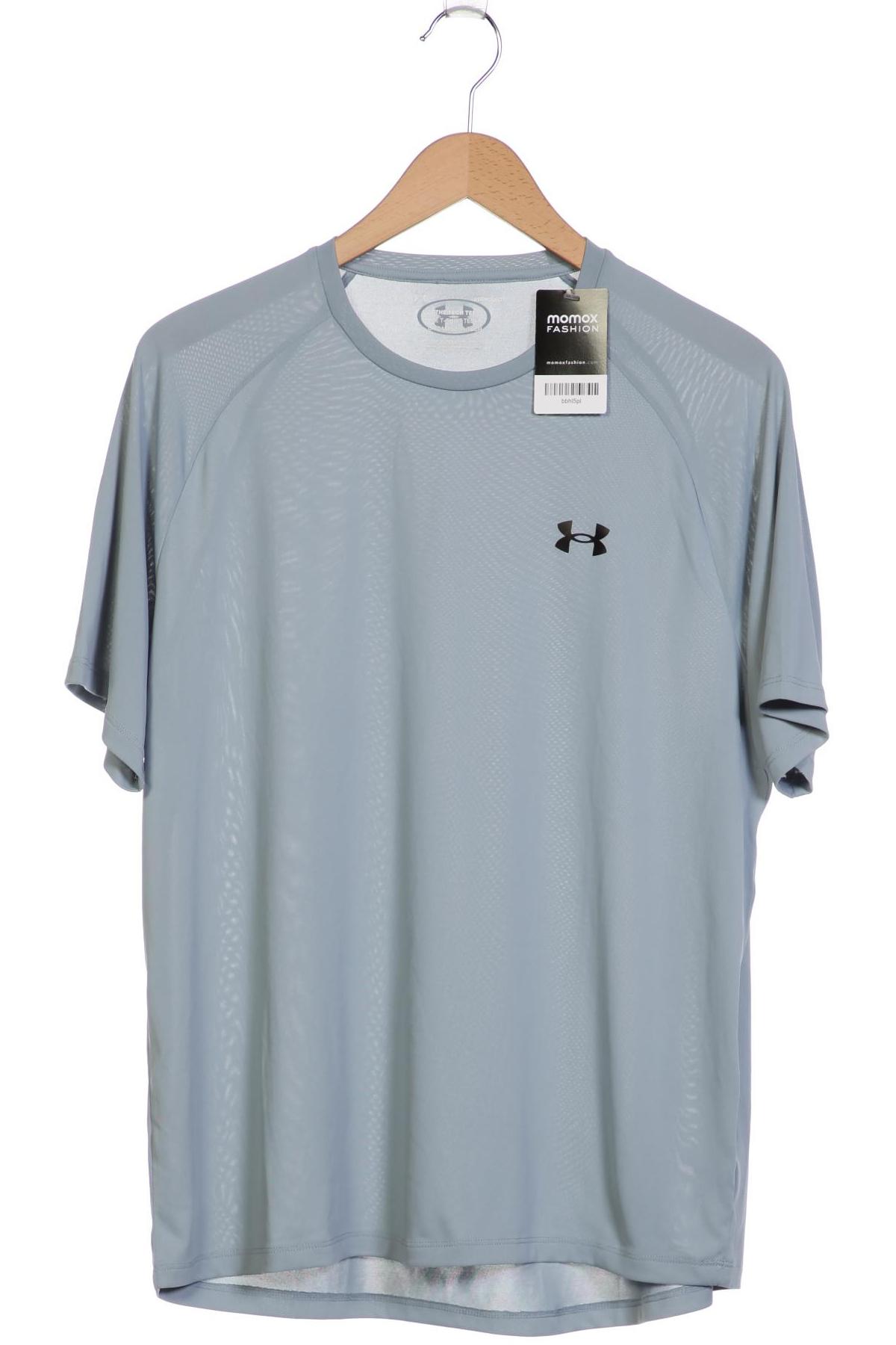 

Under Armour Herren T-Shirt, grau, Gr. 52