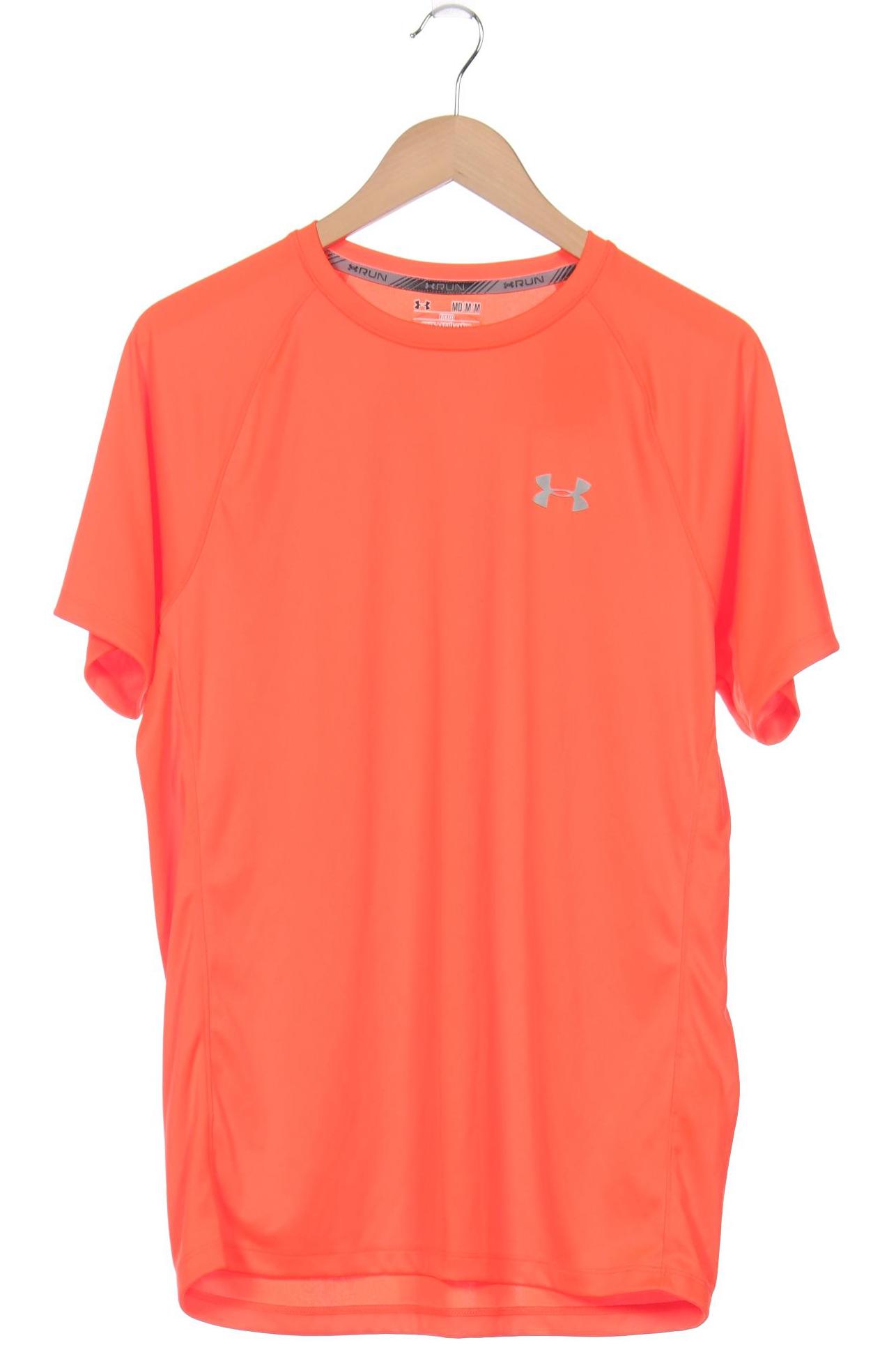 

Under Armour Herren T-Shirt, neon, Gr. 48