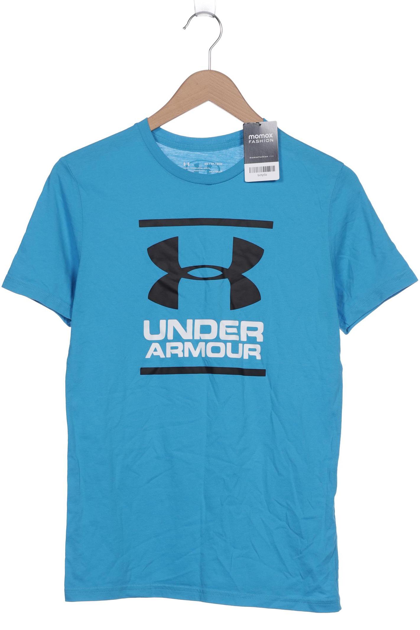 

UNDER ARMOUR Herren T-Shirt, blau