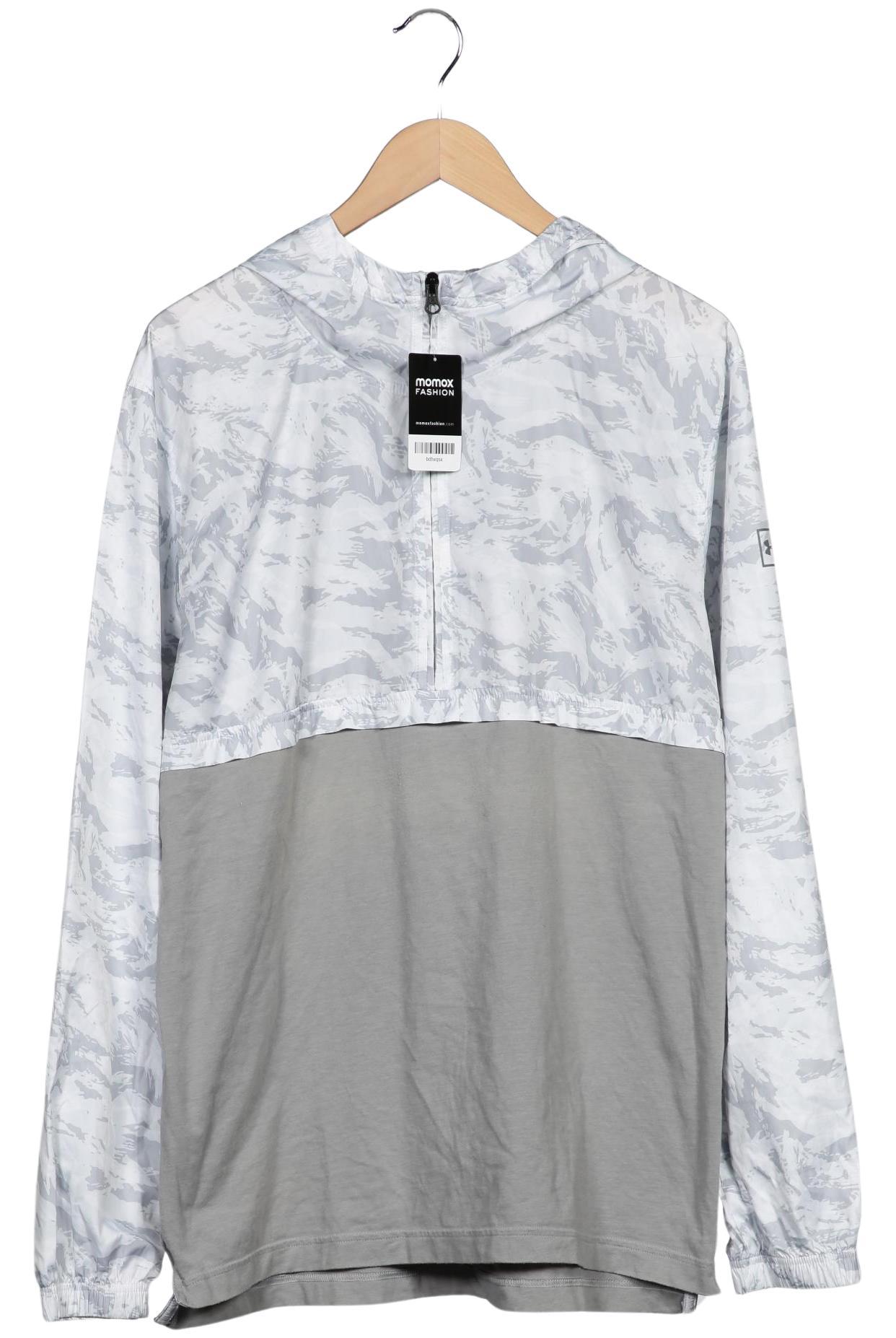 

Under Armour Herren Kapuzenpullover, mehrfarbig, Gr. 54