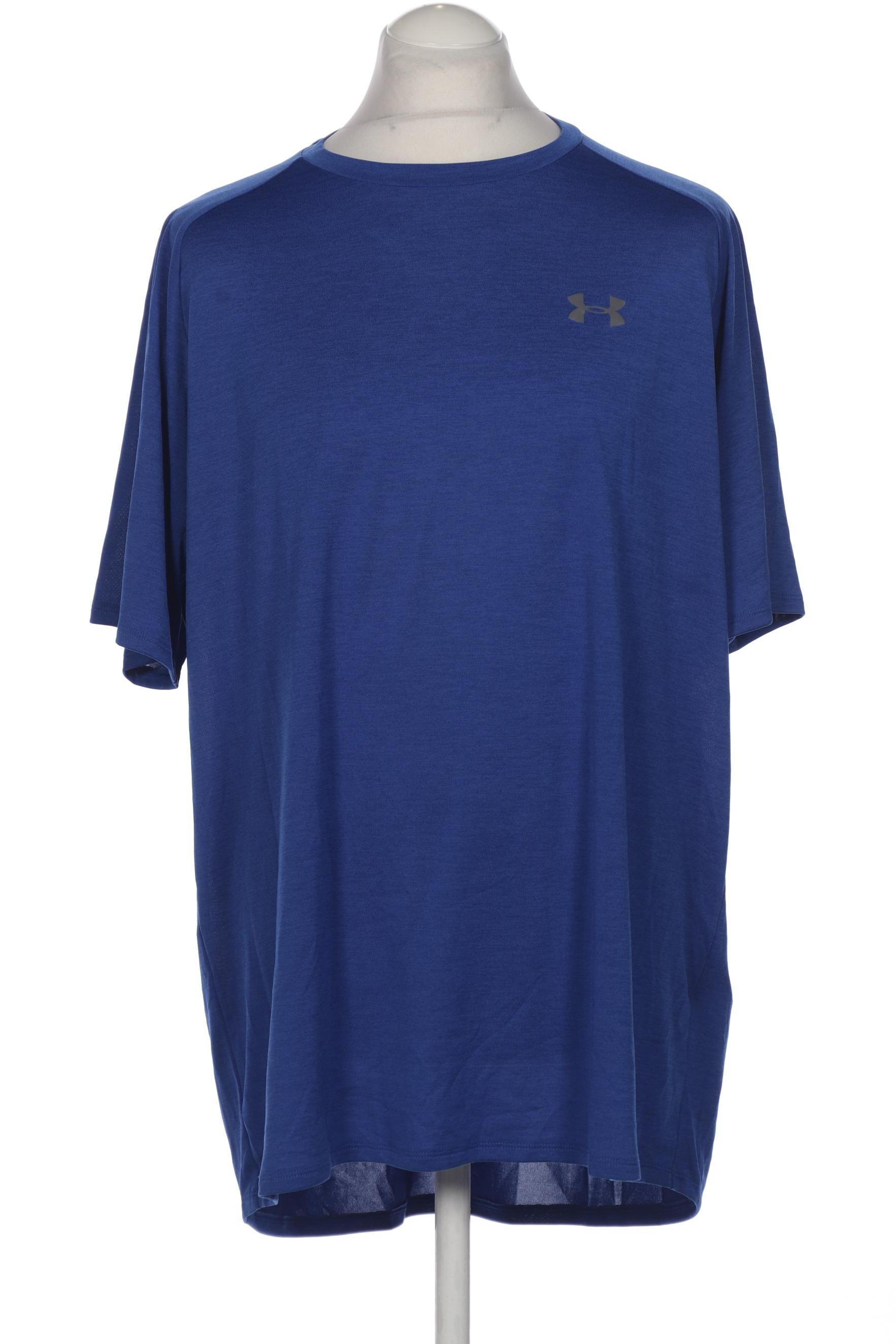 

Under Armour Herren T-Shirt, blau, Gr. 56