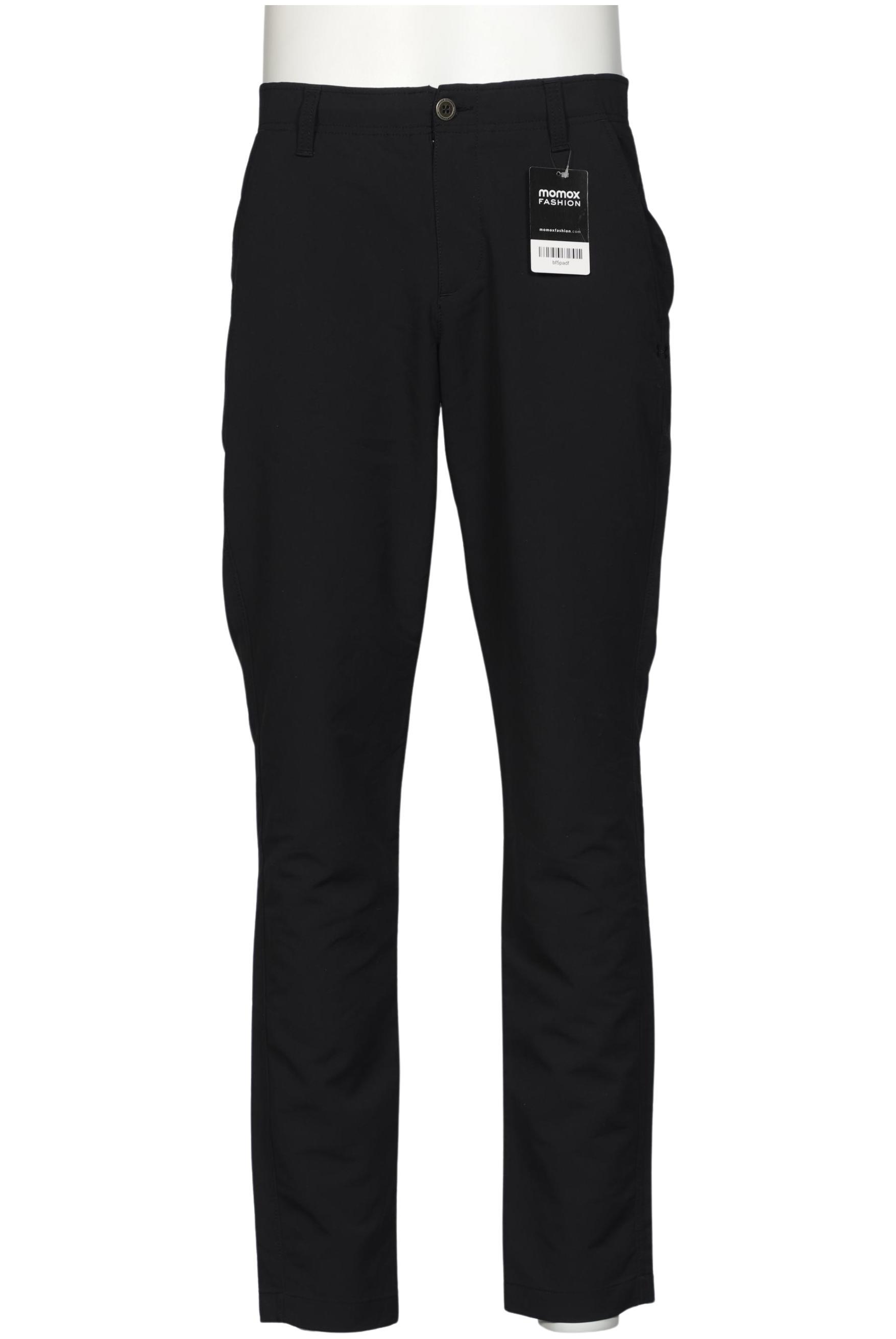 

Under Armour Herren Stoffhose, schwarz, Gr. 32