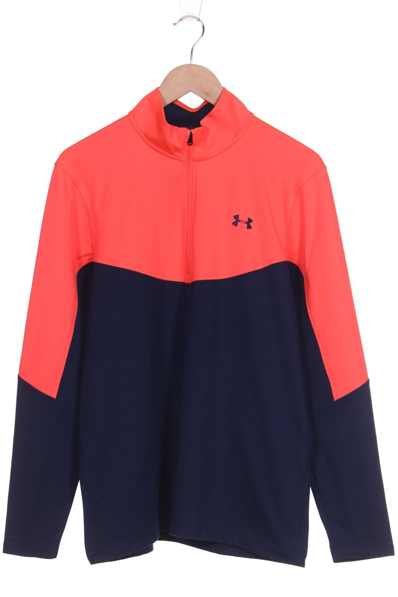 

Under Armour Herren Sweatshirt, marineblau, Gr. 48