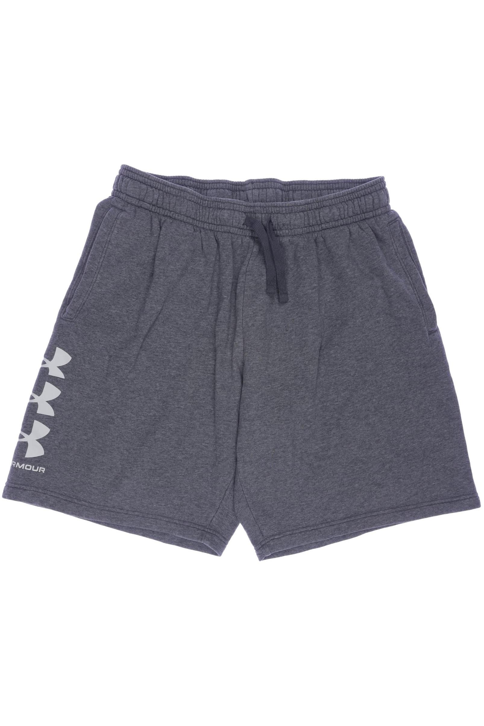 

Under Armour Herren Shorts, grau, Gr. 54