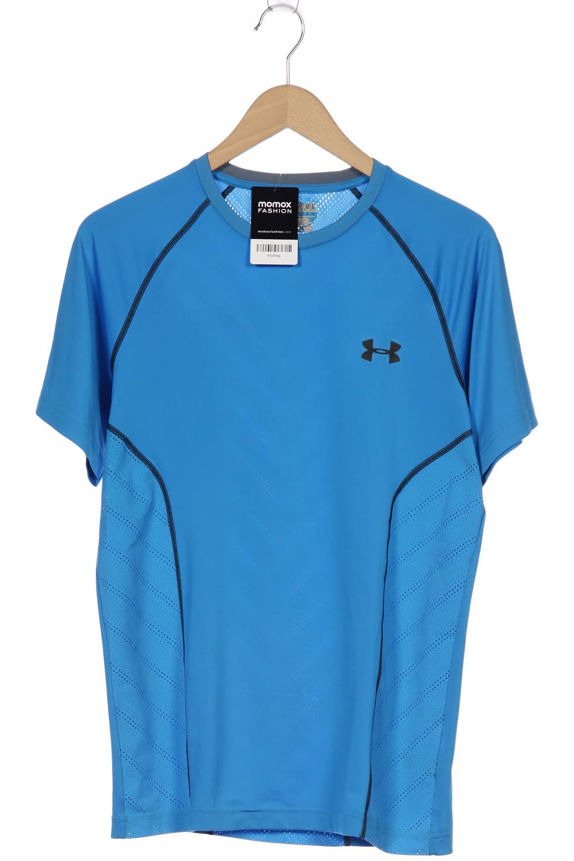 

UNDER ARMOUR Herren T-Shirt, blau