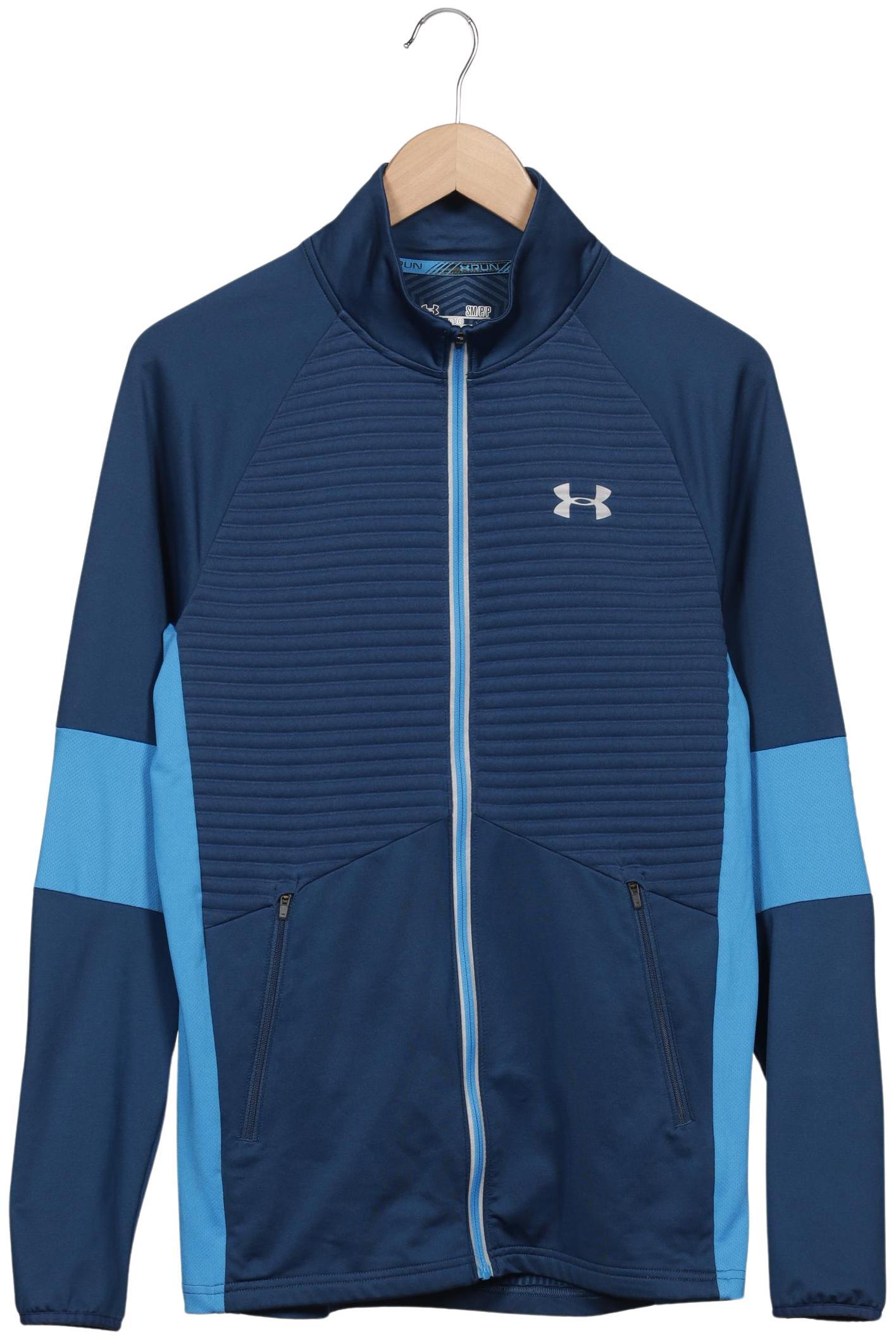 

Under Armour Herren Sweatshirt, marineblau, Gr. 46