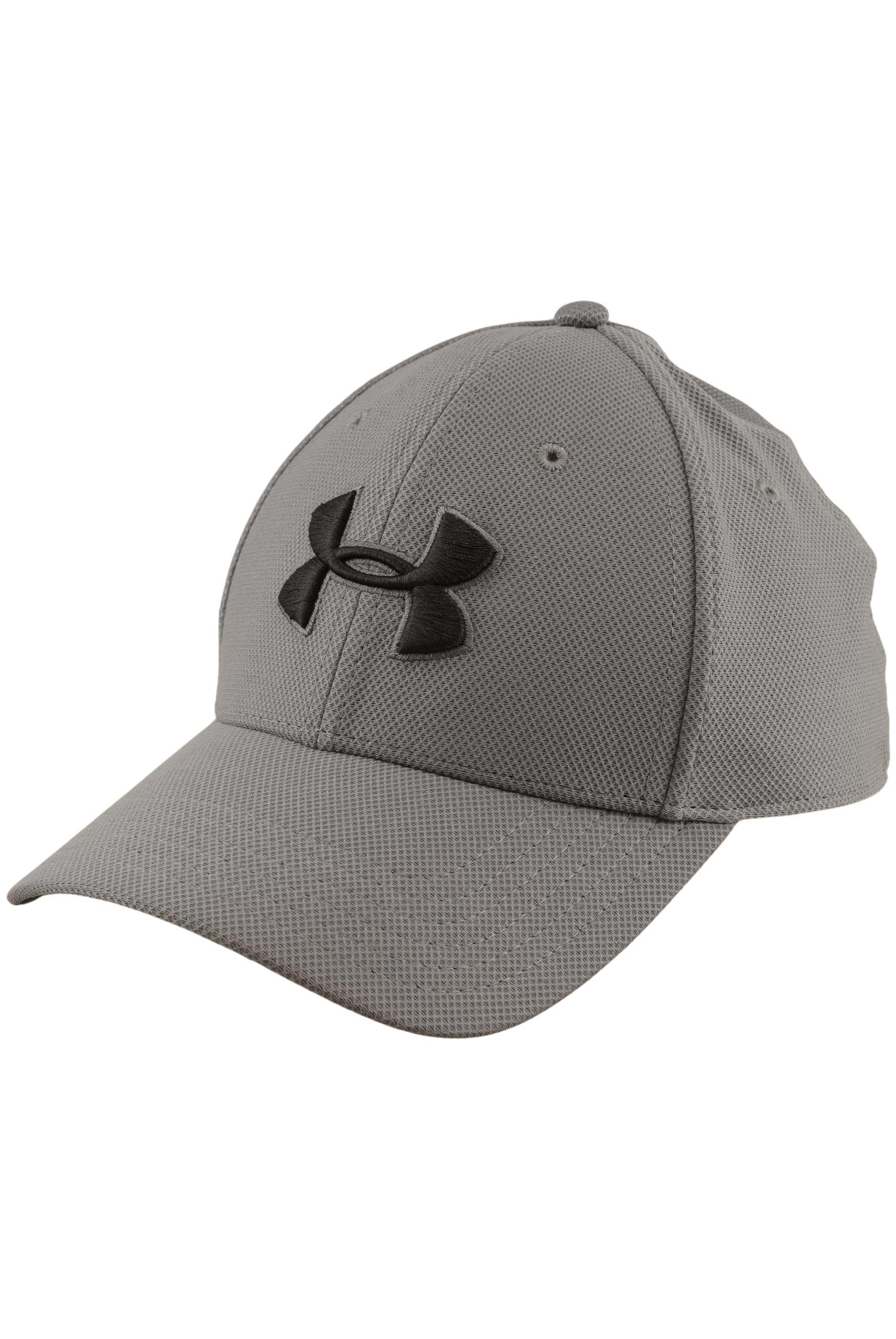 

Under Armour Herren Hut/Mütze, grau, Gr. 56
