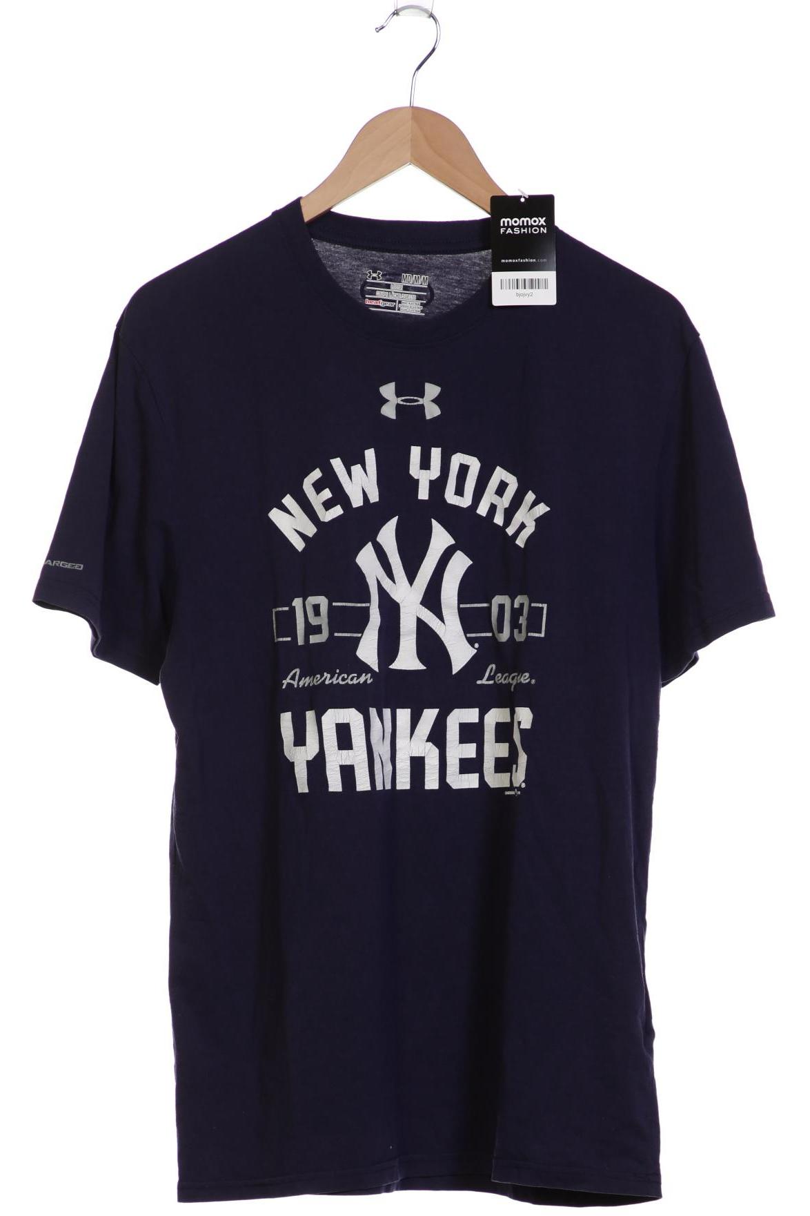 

Under Armour Herren T-Shirt, marineblau, Gr. 48
