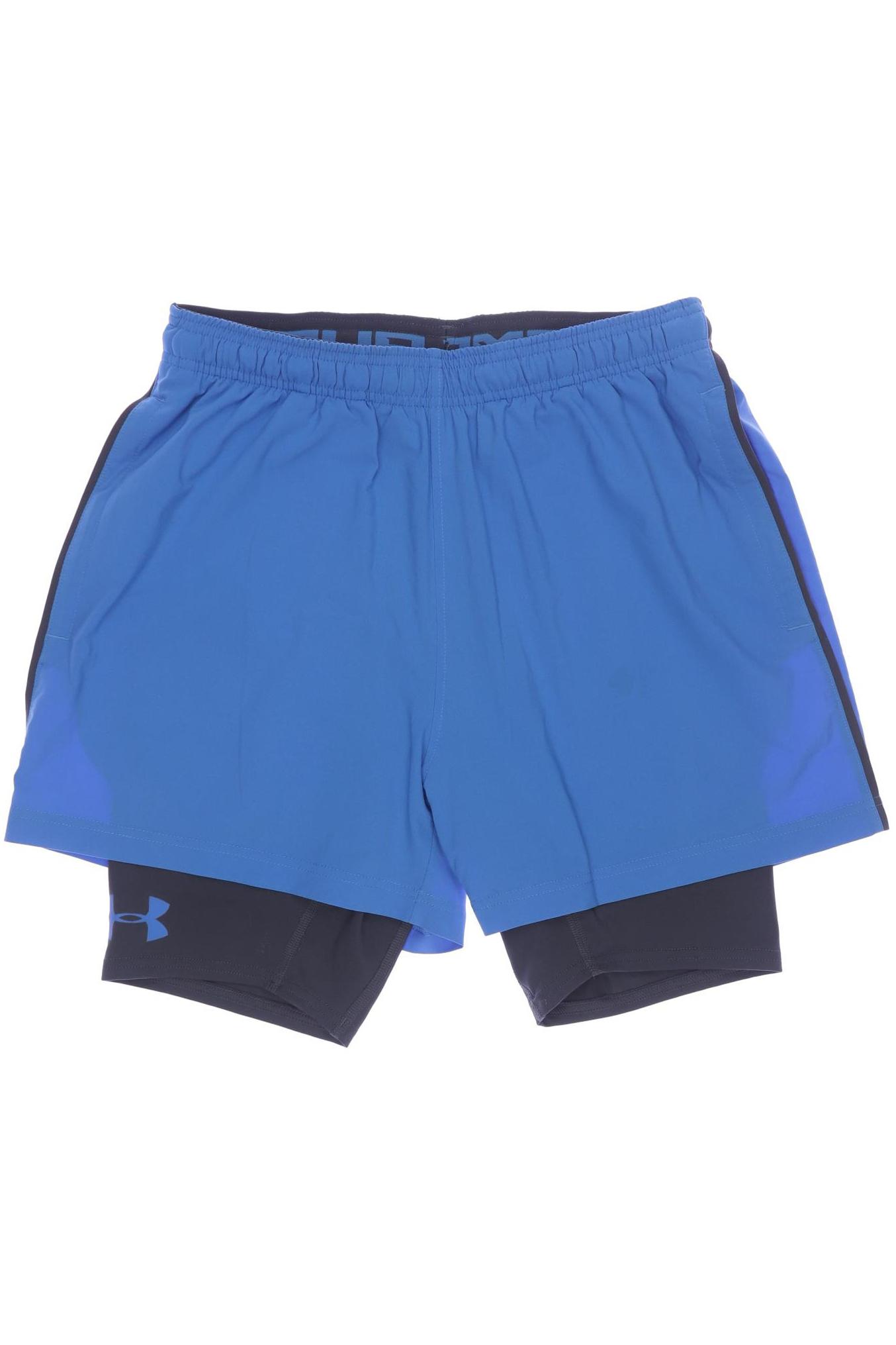 

Under Armour Herren Shorts, blau, Gr. 48