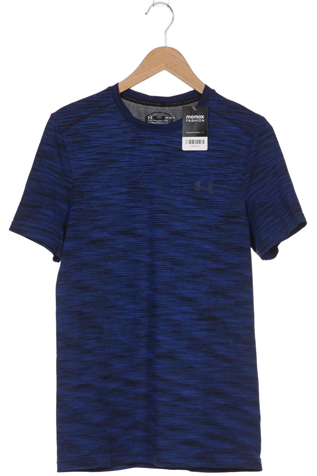 

Under Armour Herren T-Shirt, marineblau, Gr. 48