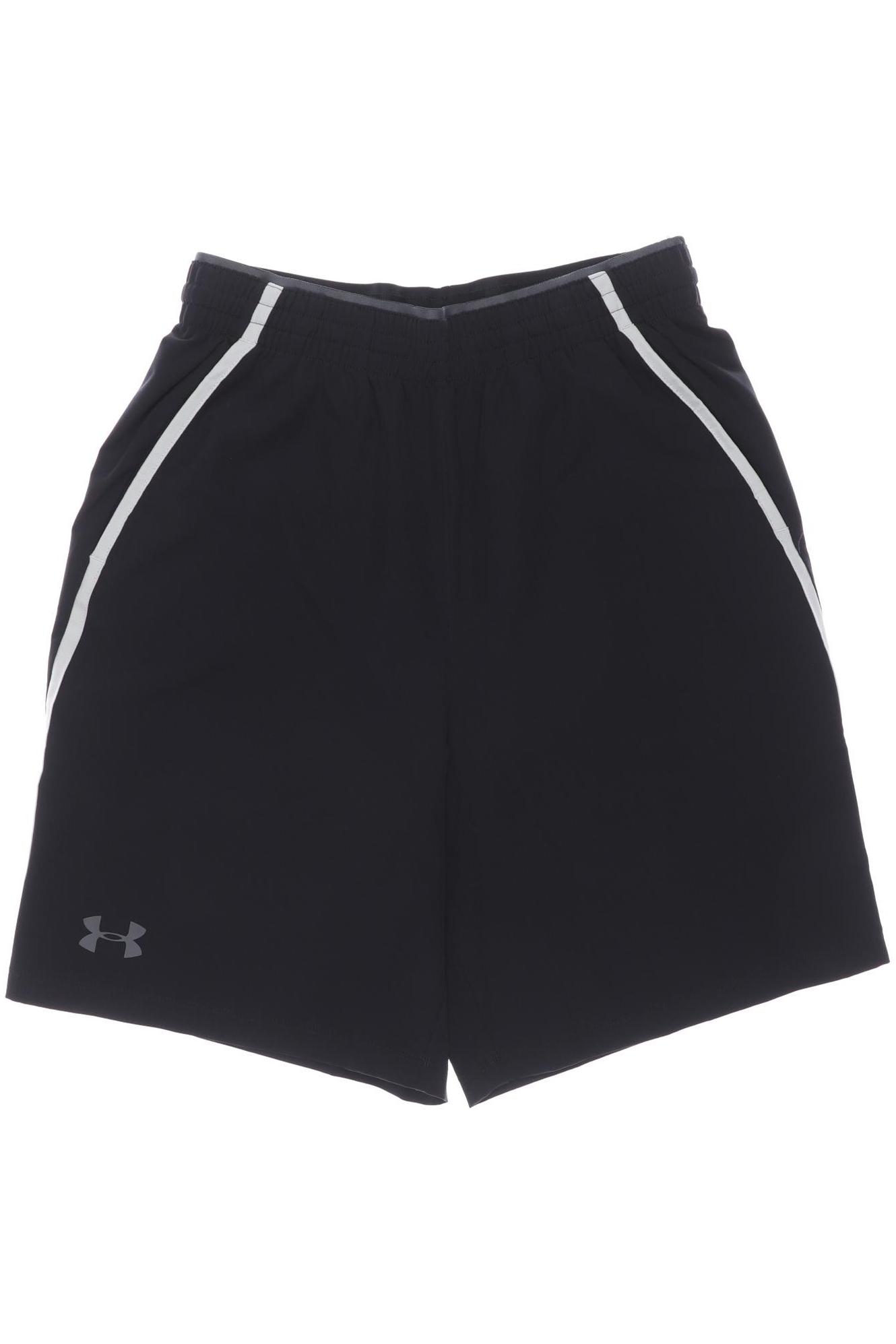 

UNDER ARMOUR Herren Shorts, schwarz