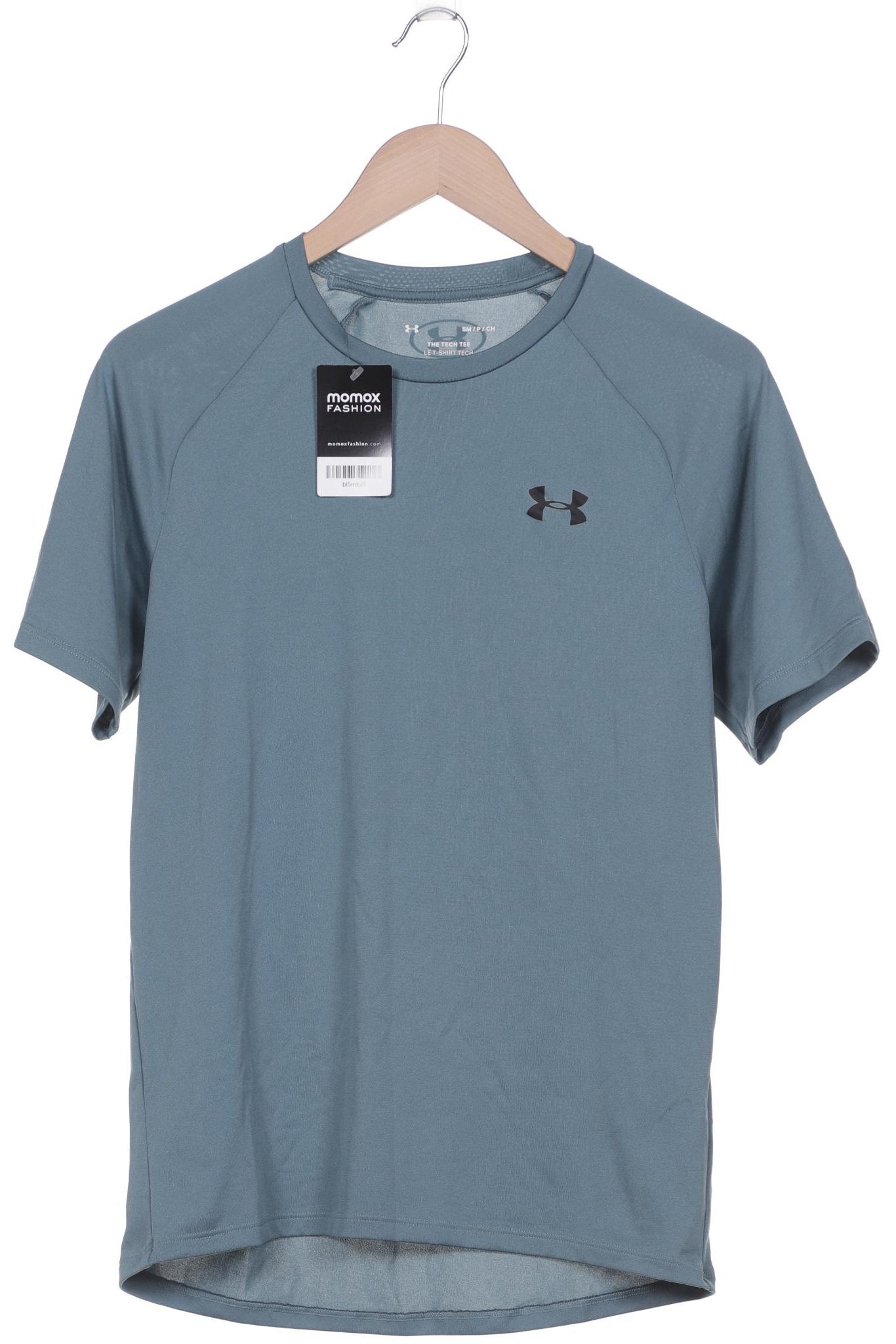 

UNDER ARMOUR Herren T-Shirt, türkis