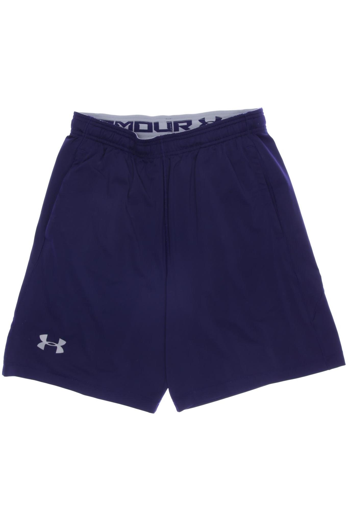 

Under Armour Herren Shorts, marineblau, Gr. 48