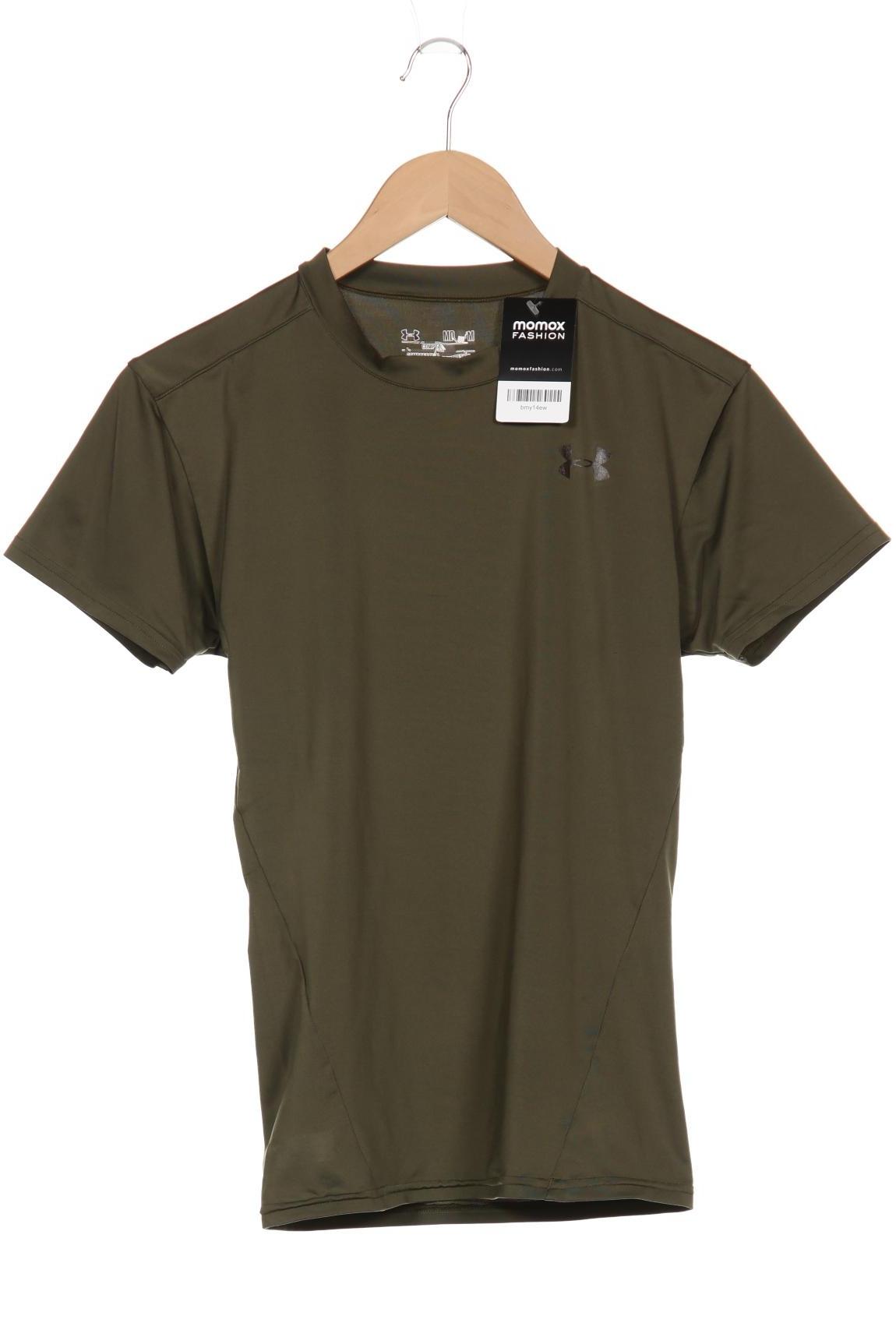 

Under Armour Herren T-Shirt, grün, Gr. 48