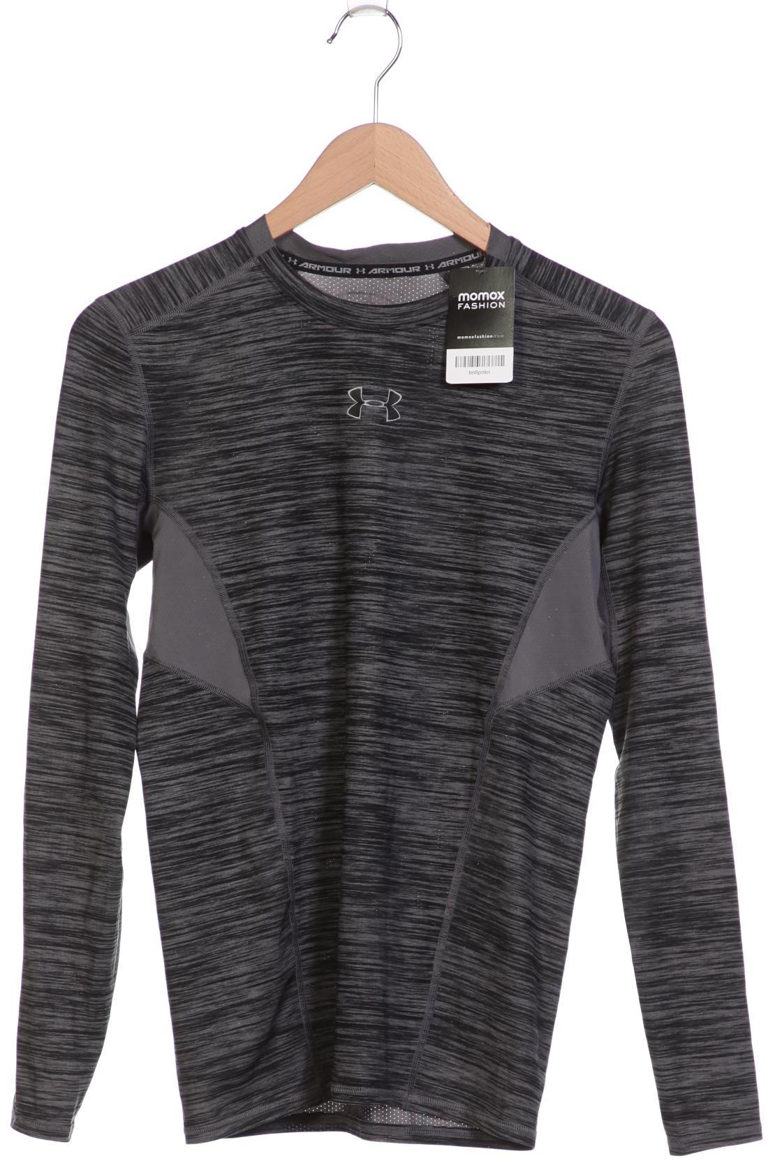 

Under Armour Herren Langarmshirt, grau, Gr. 46