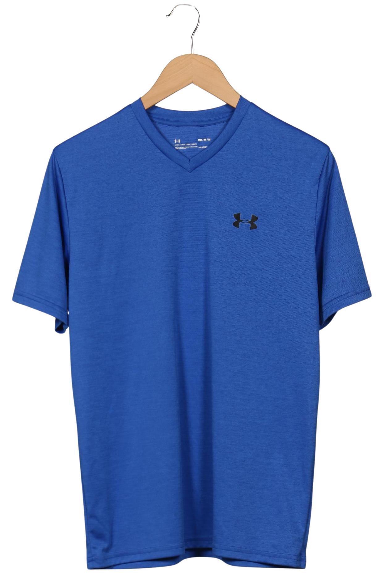 

Under Armour Herren T-Shirt, blau, Gr. 48