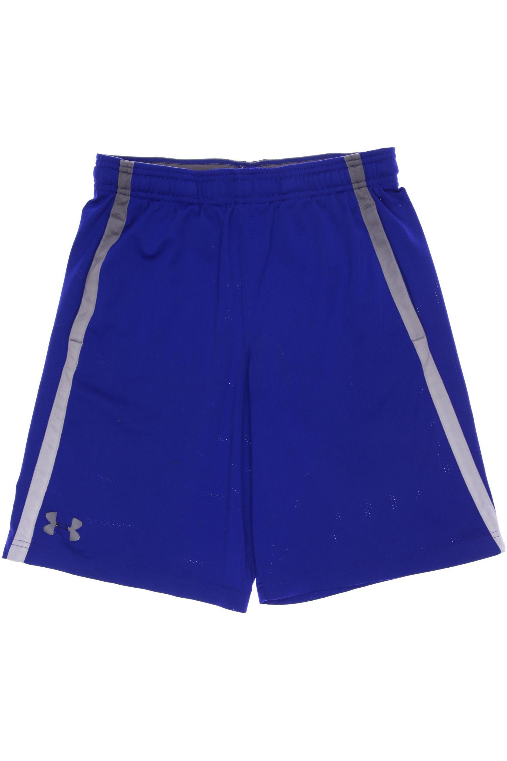 

UNDER ARMOUR Herren Shorts, blau